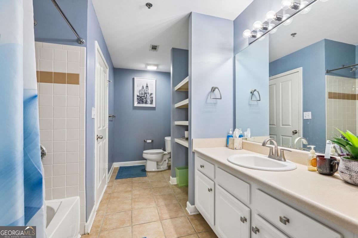 1101 Juniper Street NE Atlanta GA 30309