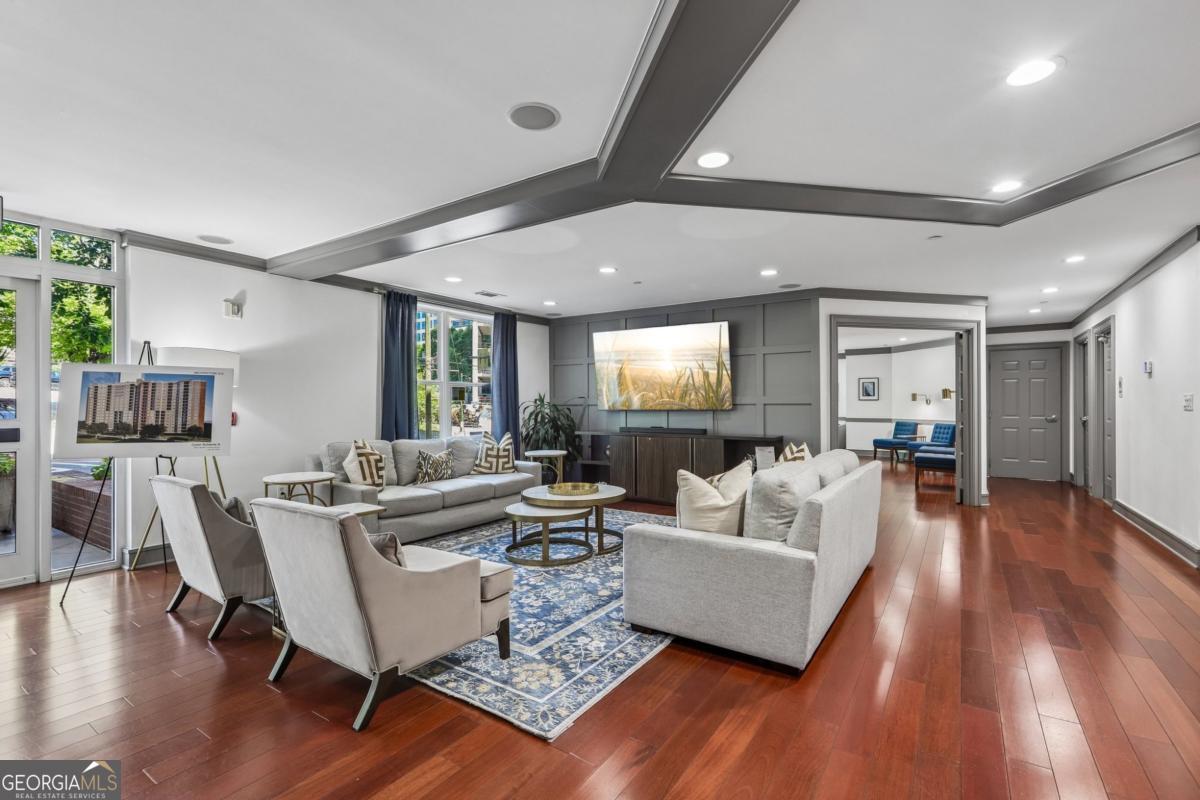 1101 Juniper Street NE Atlanta GA 30309