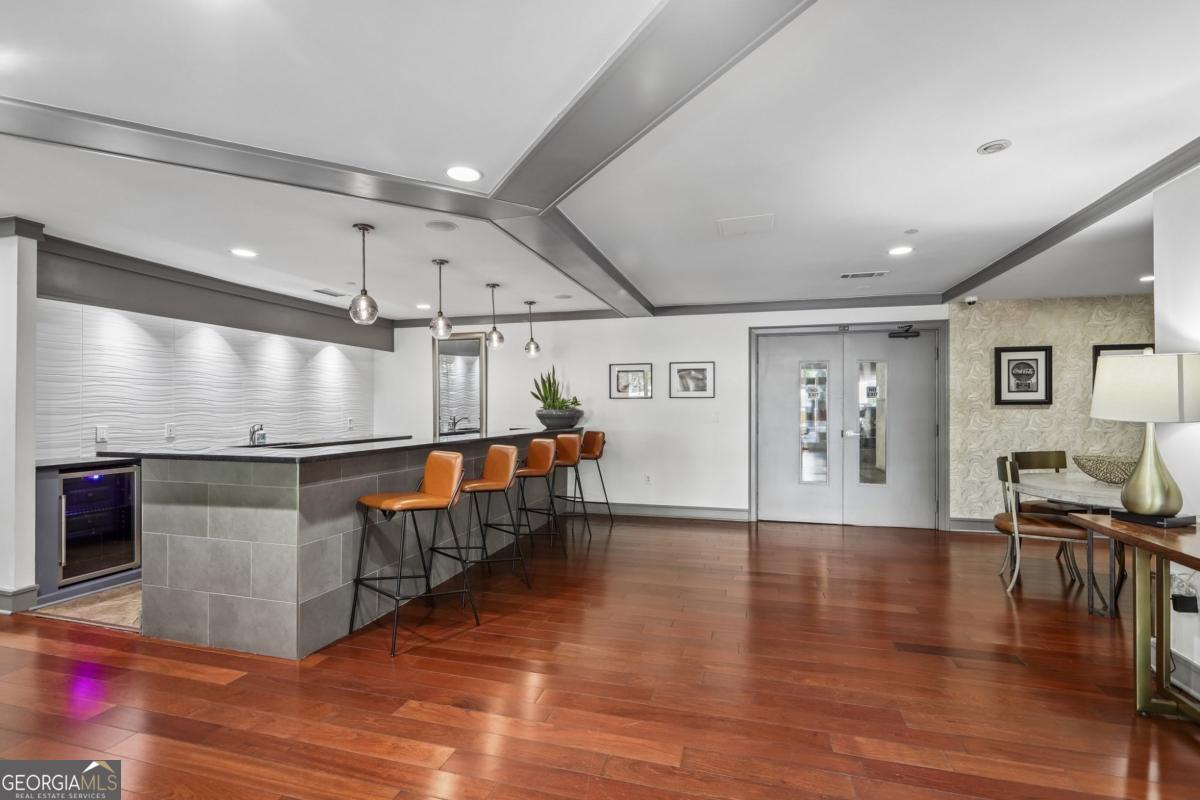 1101 Juniper Street NE Atlanta GA 30309