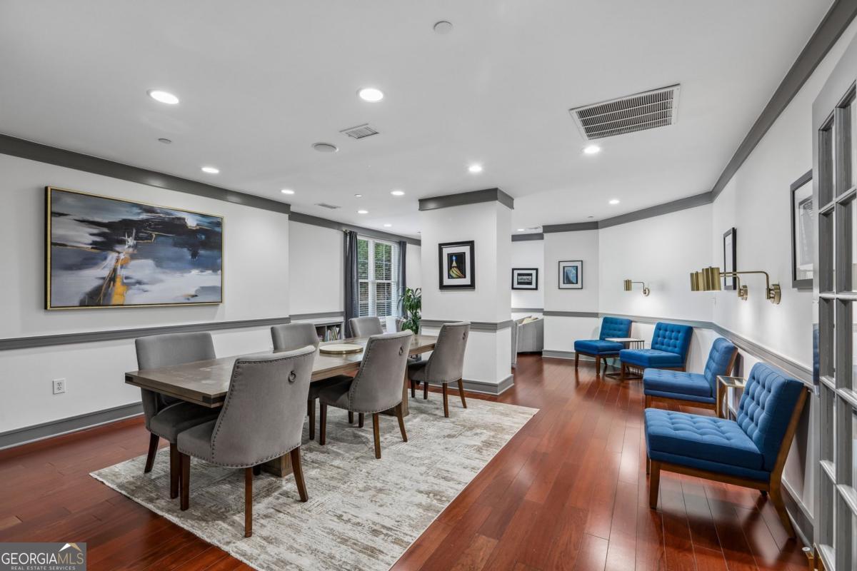 1101 Juniper Street NE Atlanta GA 30309