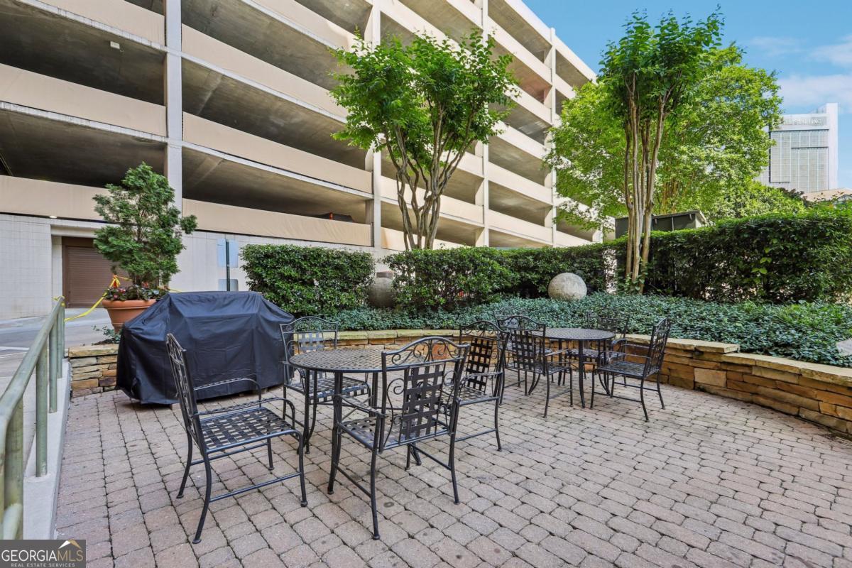 1101 Juniper Street NE Atlanta GA 30309