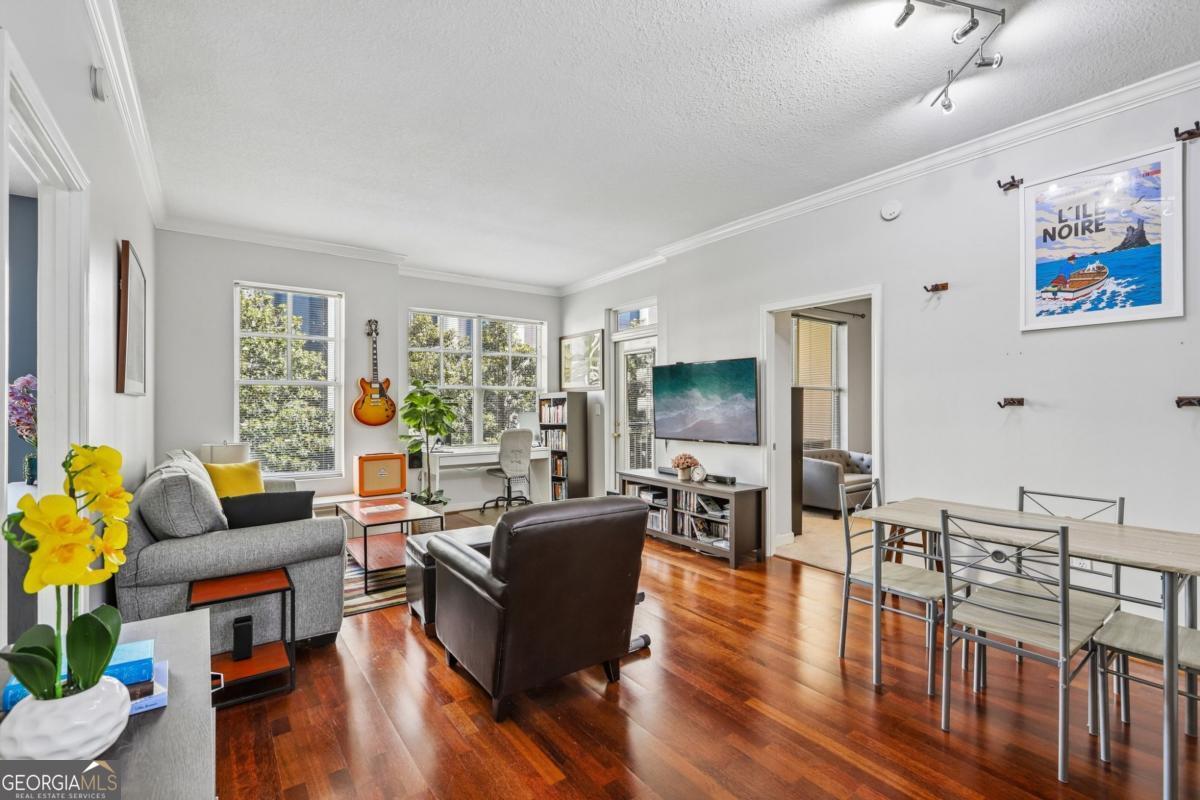 1101 Juniper Street NE Atlanta GA 30309