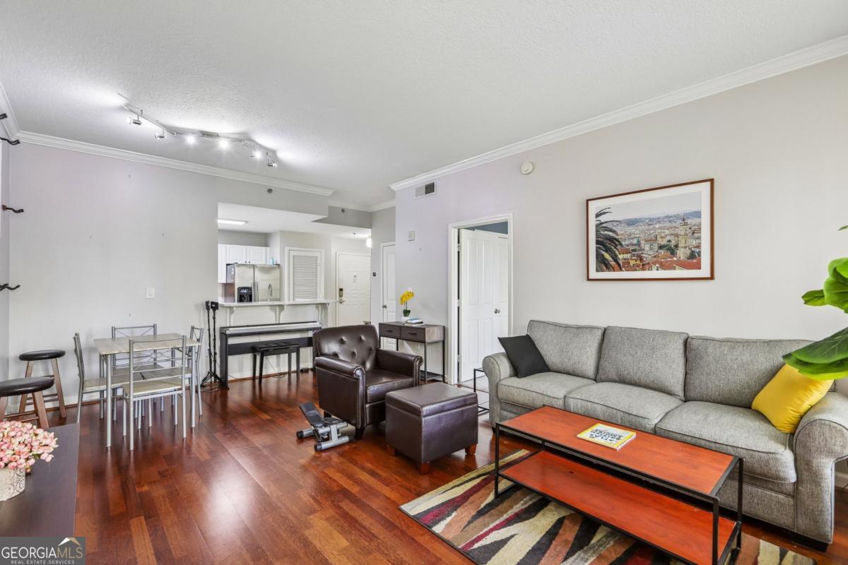 1101 Juniper Street NE Atlanta GA 30309