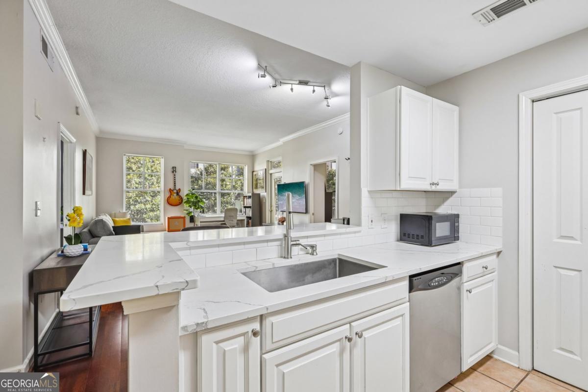 1101 Juniper Street NE Atlanta GA 30309
