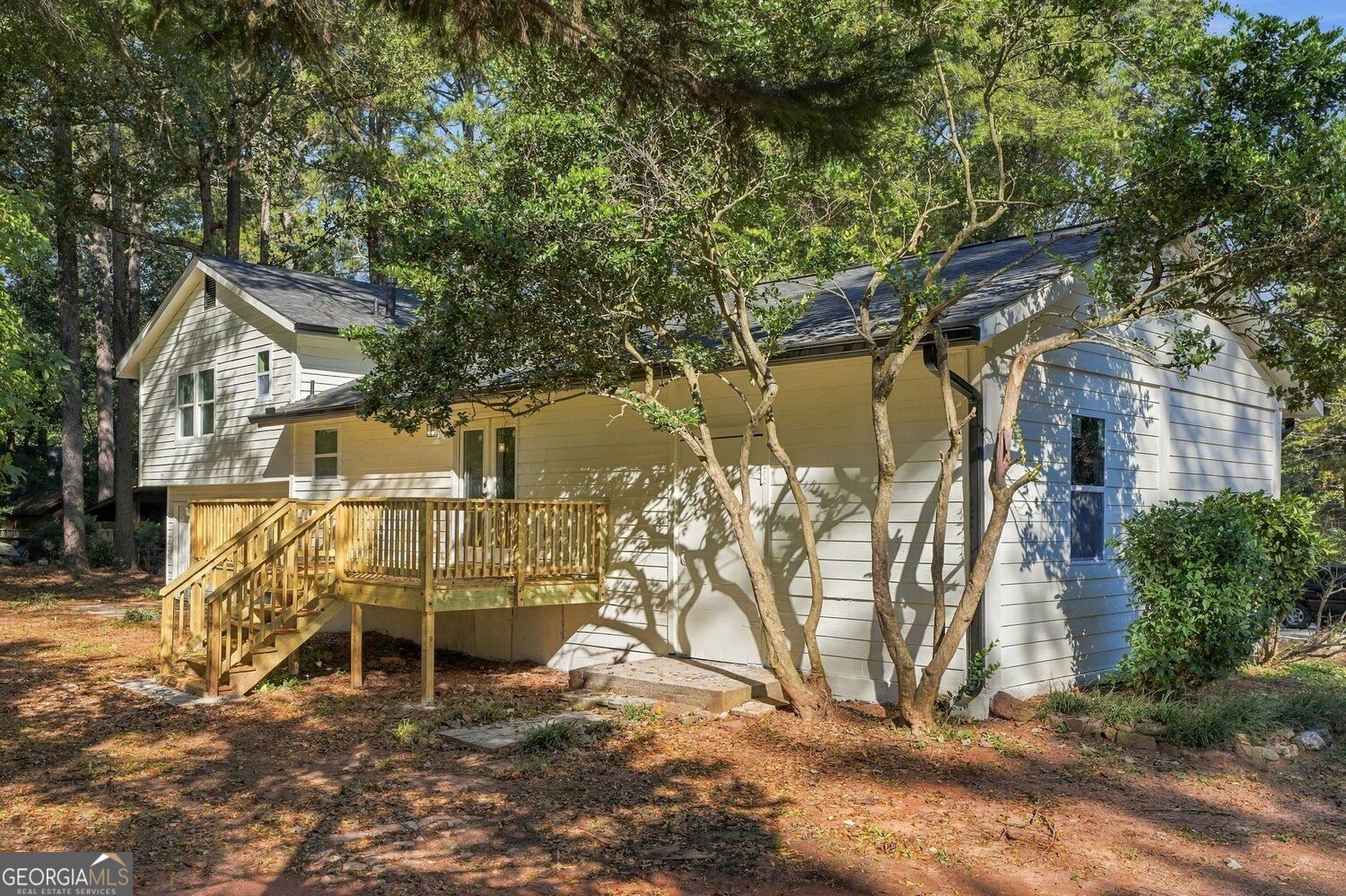 103 Hemlock Way Stockbridge GA 30281