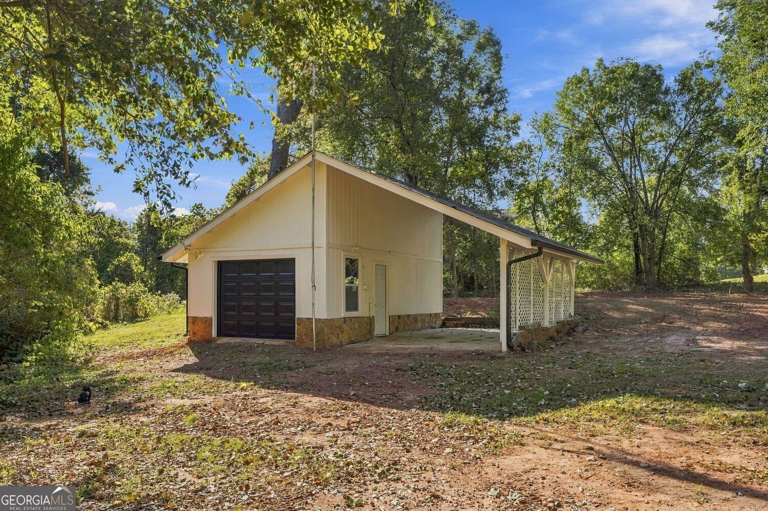 103 Hemlock Way Stockbridge GA 30281