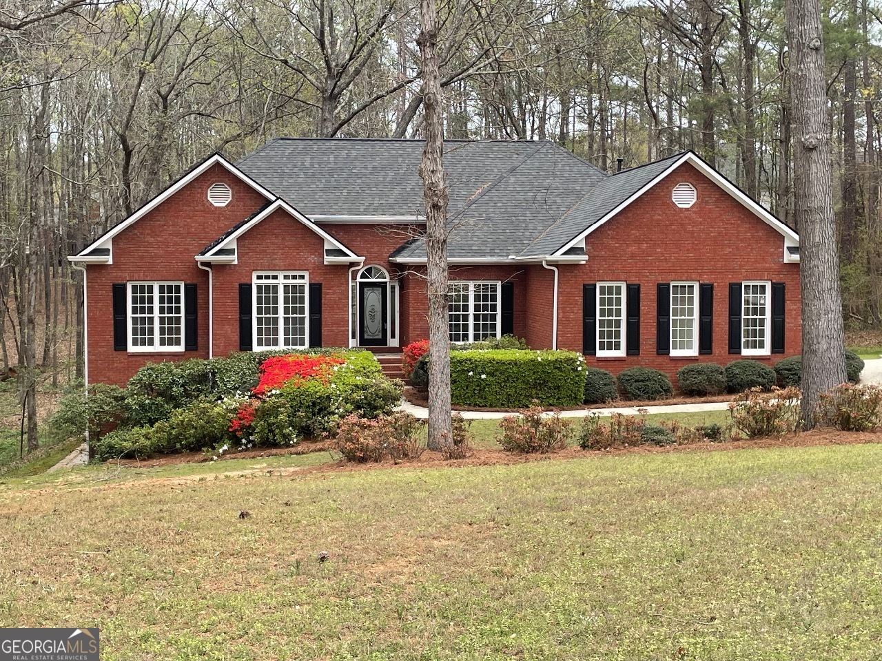 105 Berry Court Mcdonough GA 30252