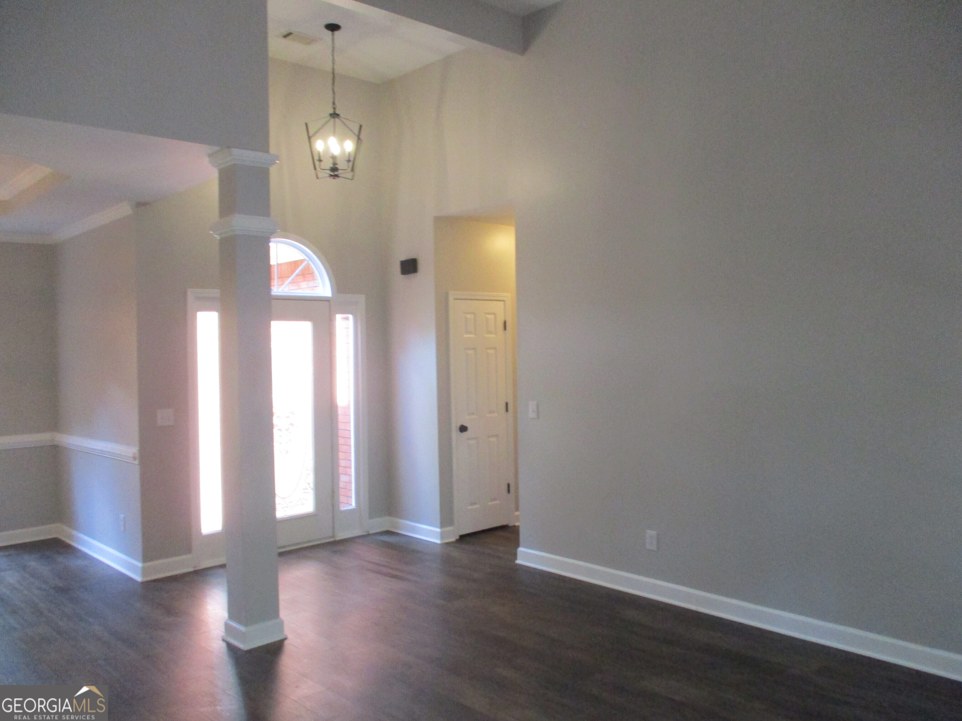 105 Berry Court Mcdonough GA 30252