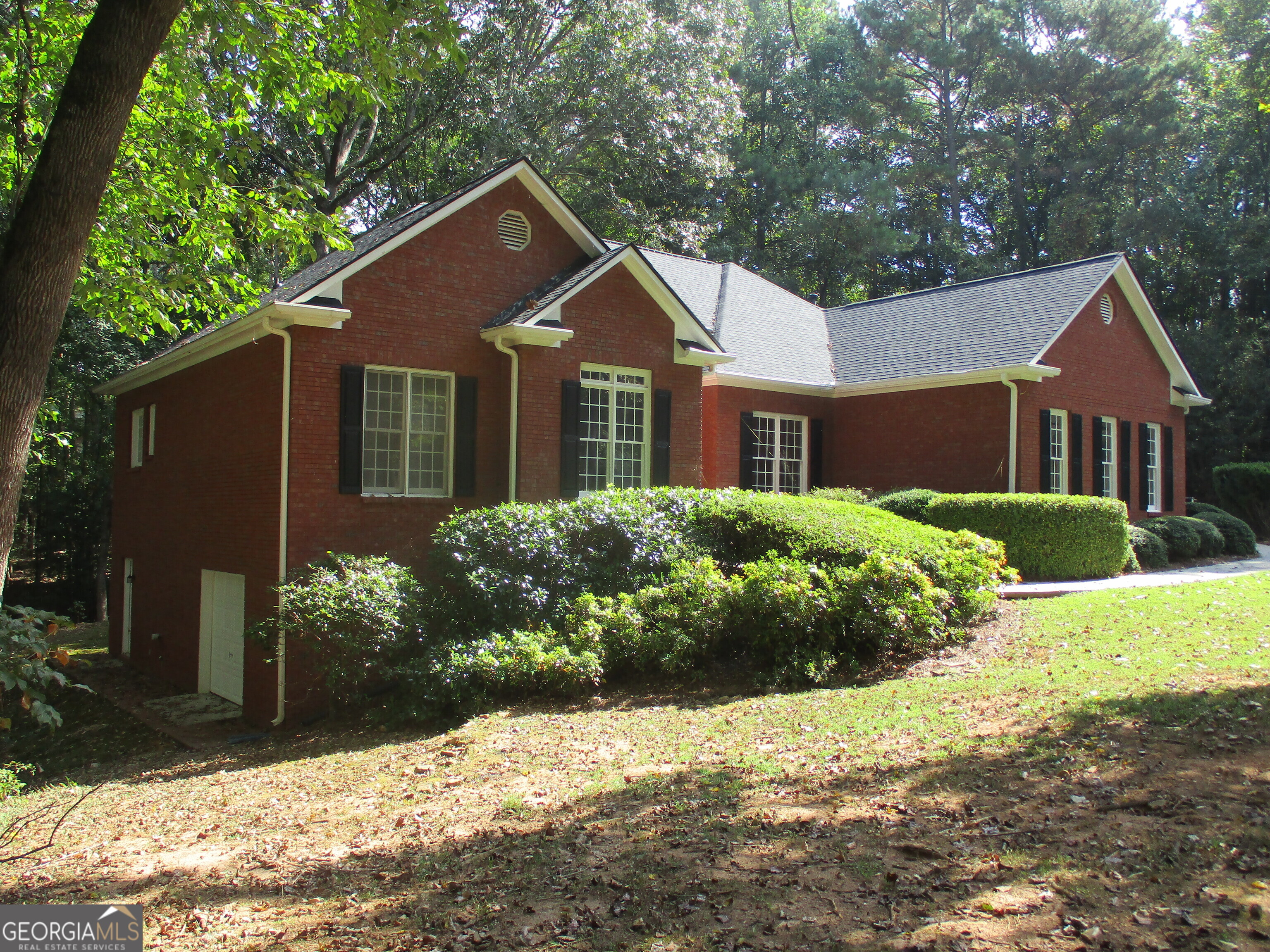 105 Berry Court Mcdonough GA 30252