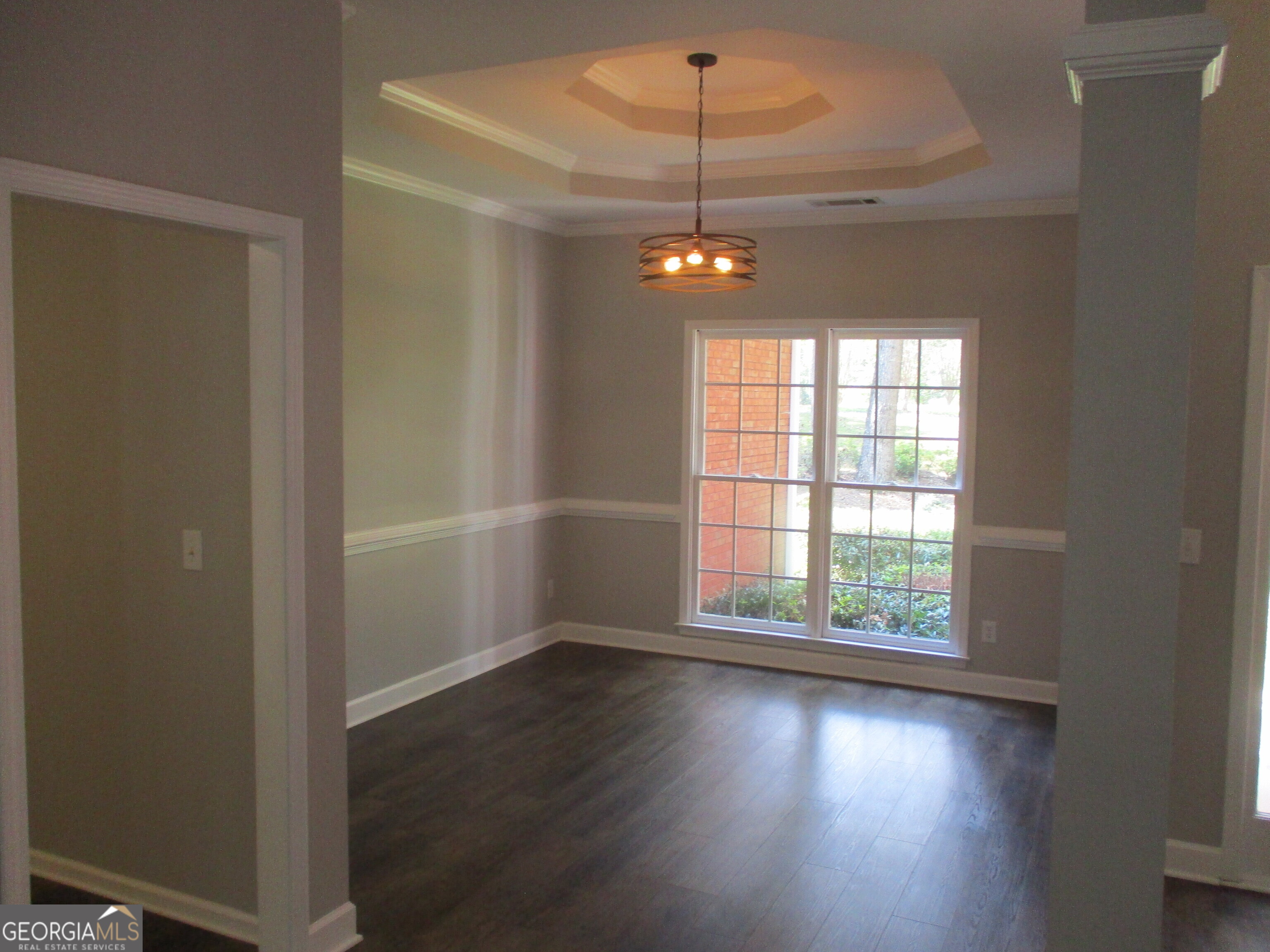 105 Berry Court Mcdonough GA 30252