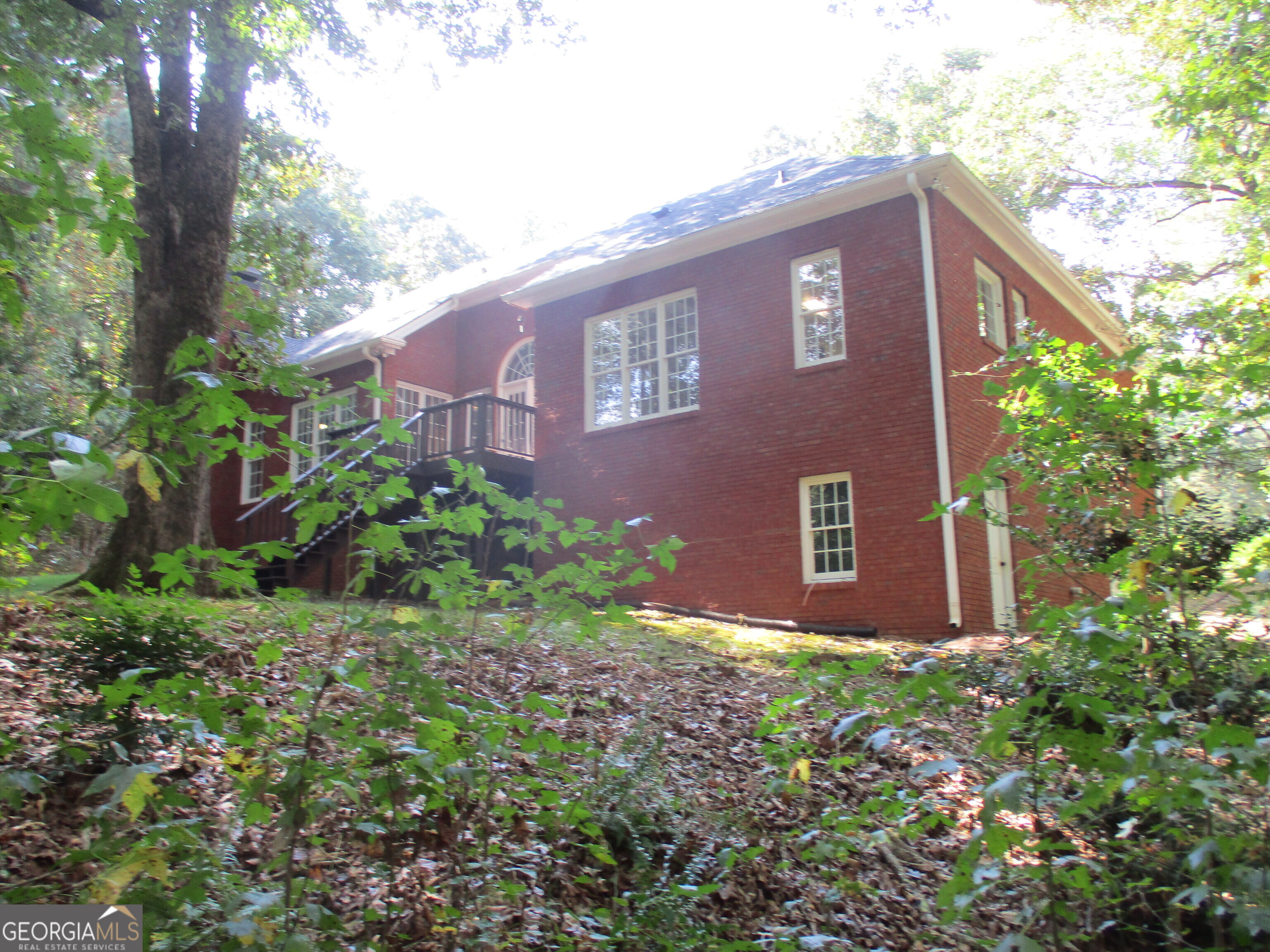 105 Berry Court Mcdonough GA 30252