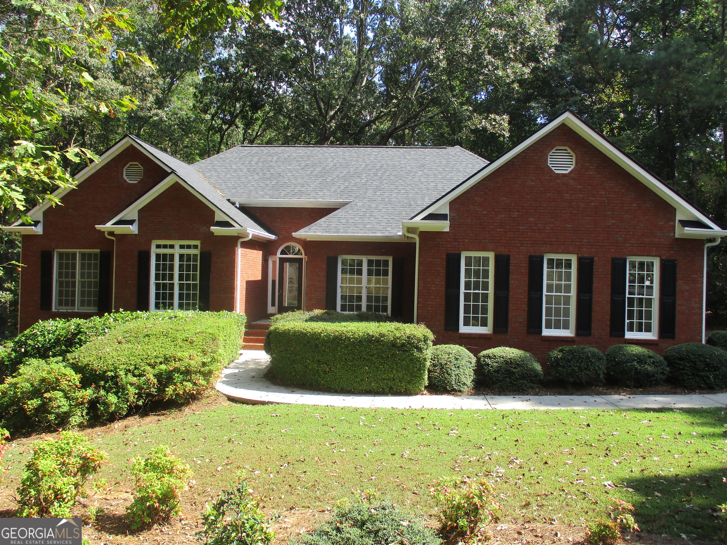 105 Berry Court Mcdonough GA 30252