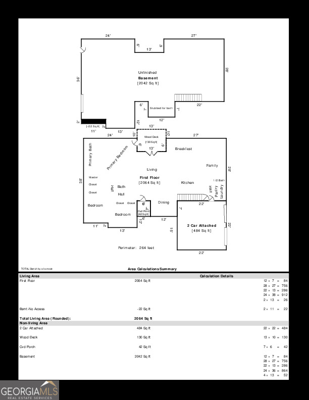 105 Berry Court Mcdonough GA 30252