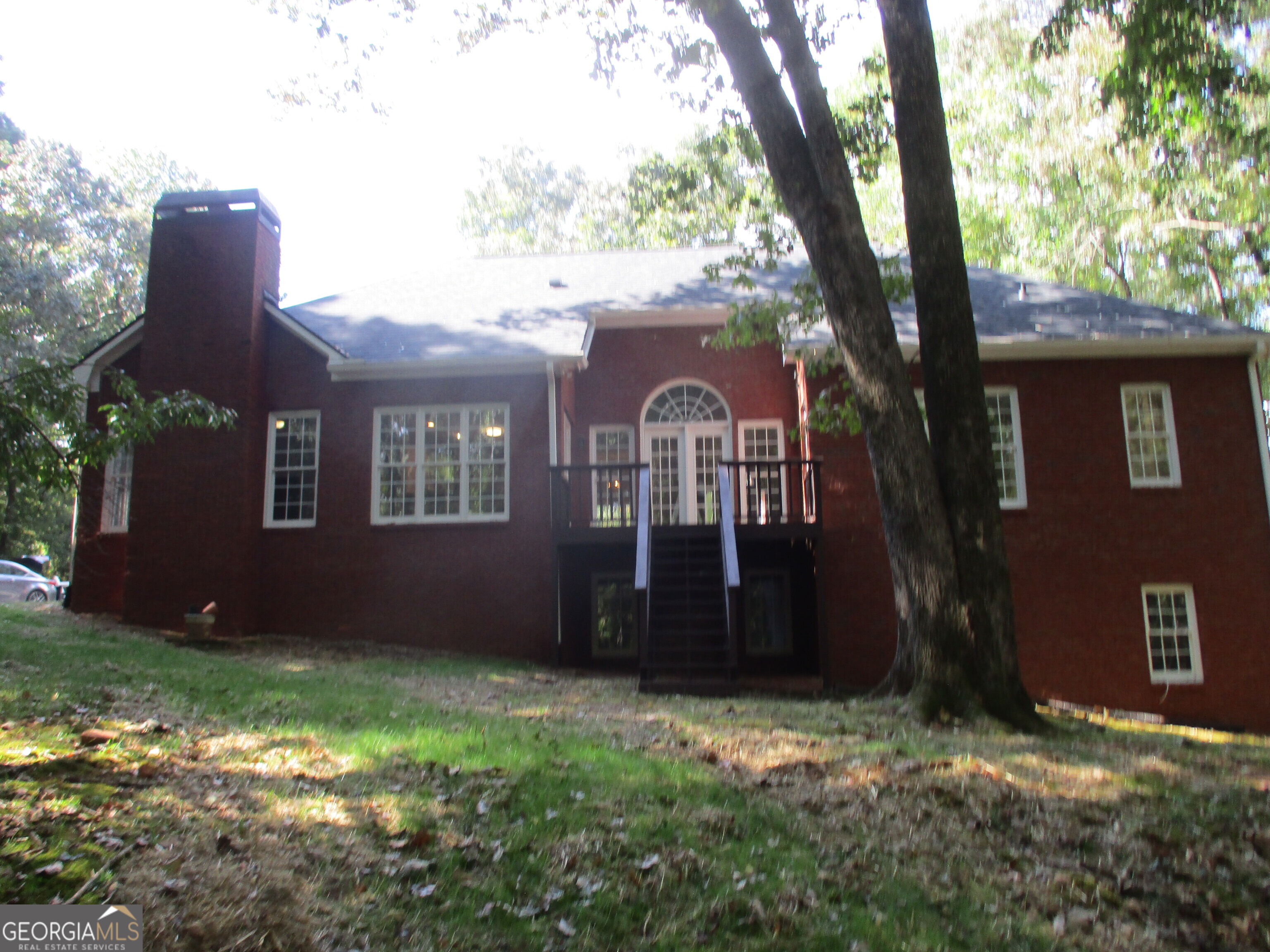 105 Berry Court Mcdonough GA 30252