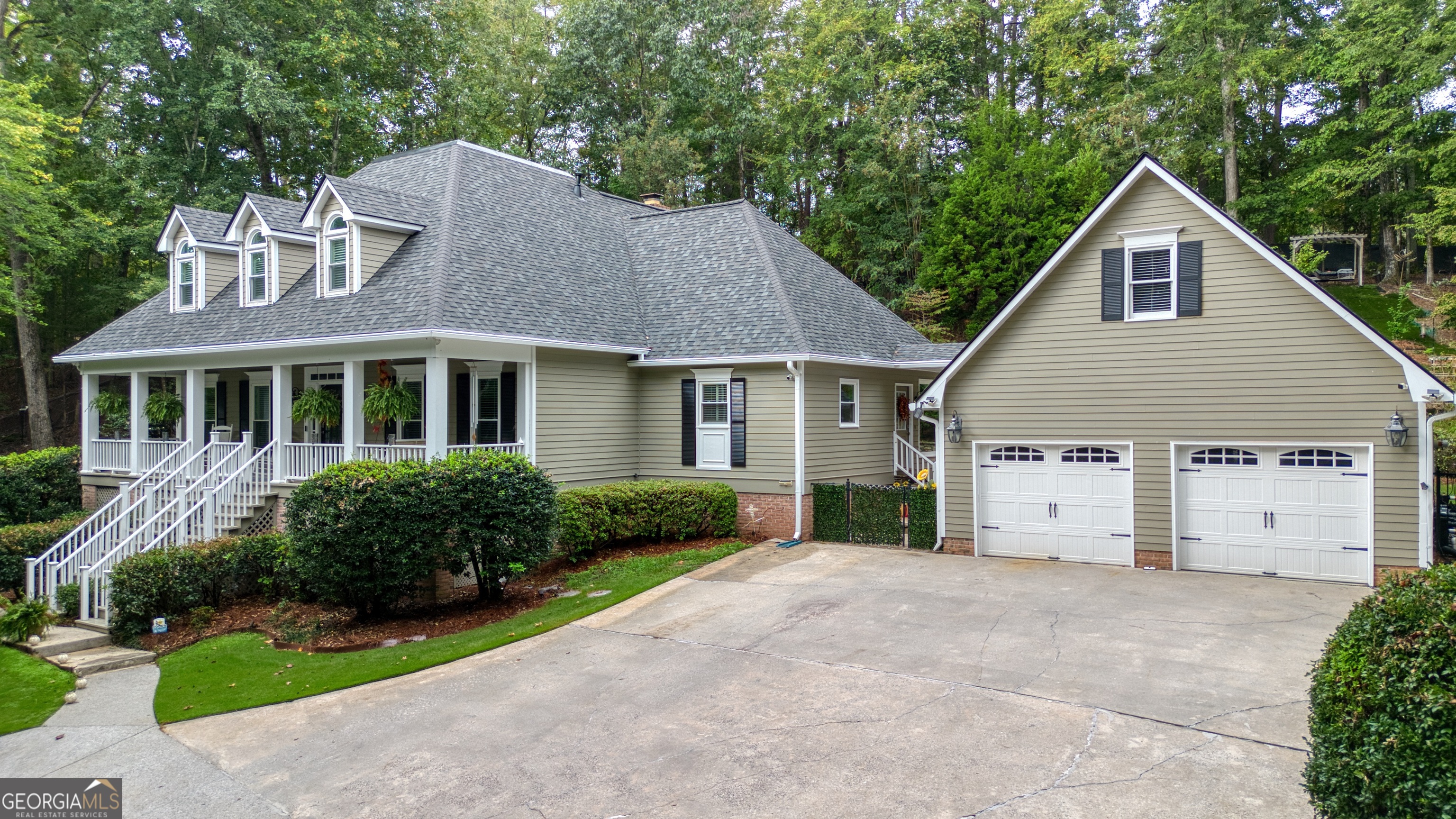 4 Rivermont Drive SW Rome GA 30165