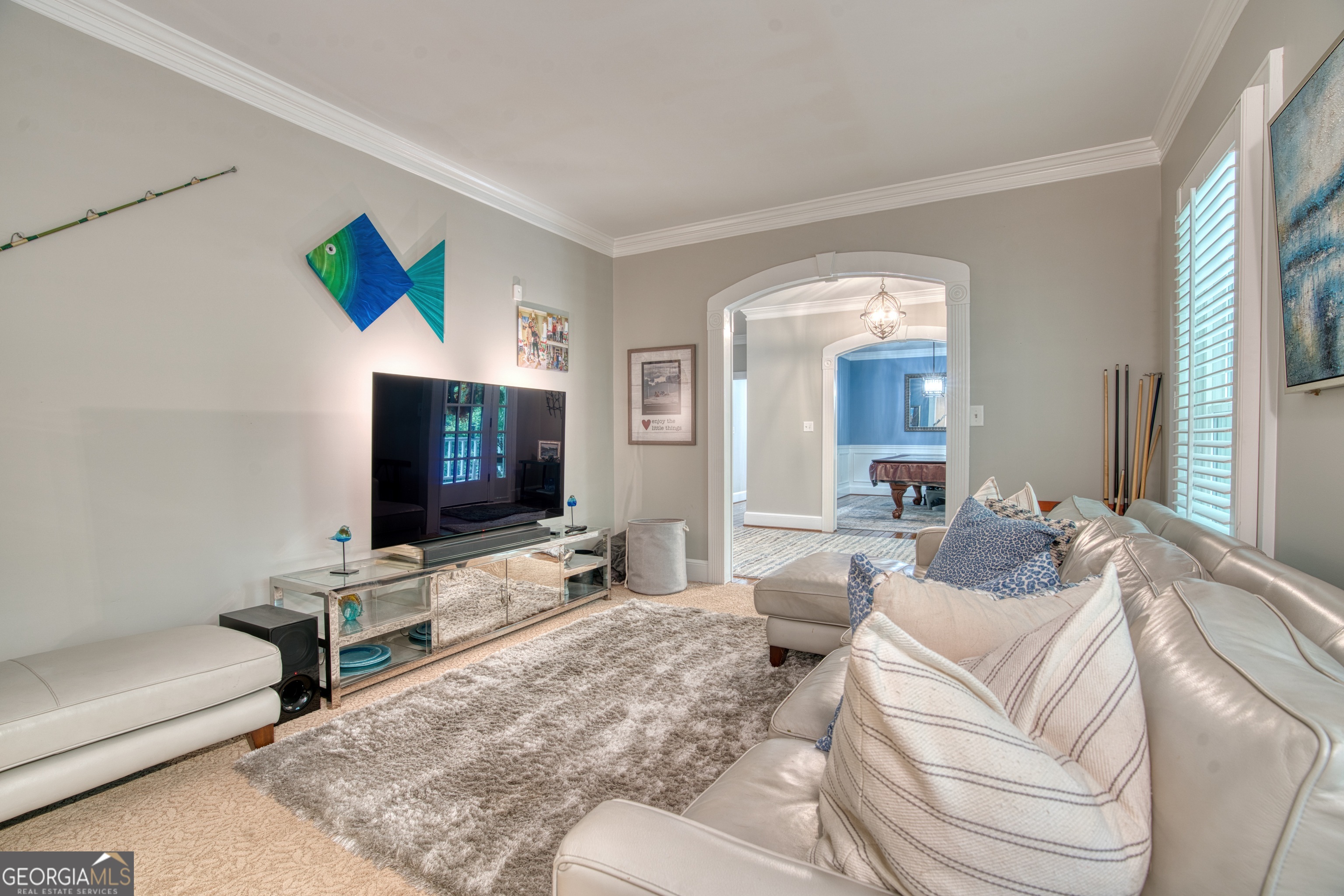 4 Rivermont Drive SW Rome GA 30165