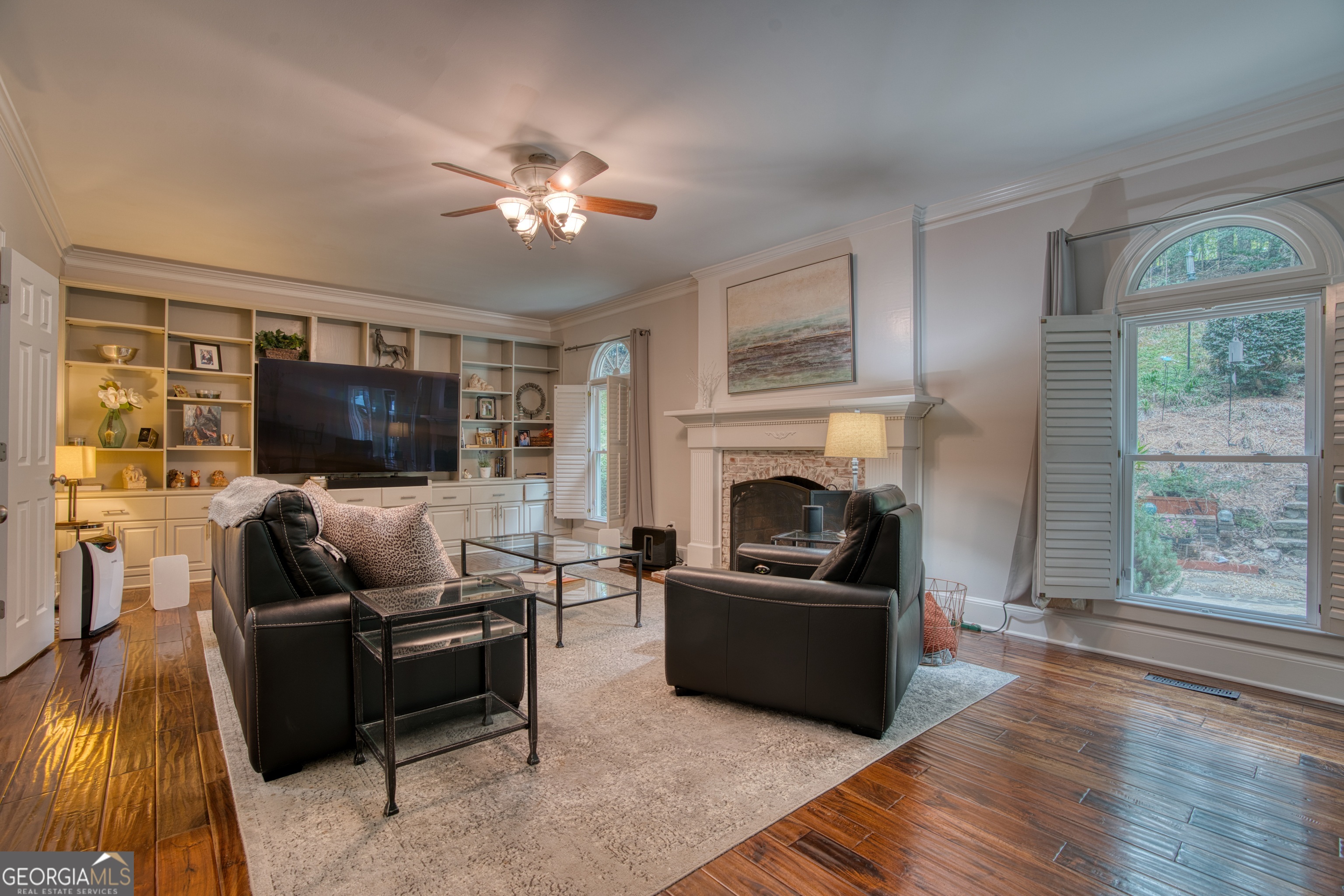 4 Rivermont Drive SW Rome GA 30165