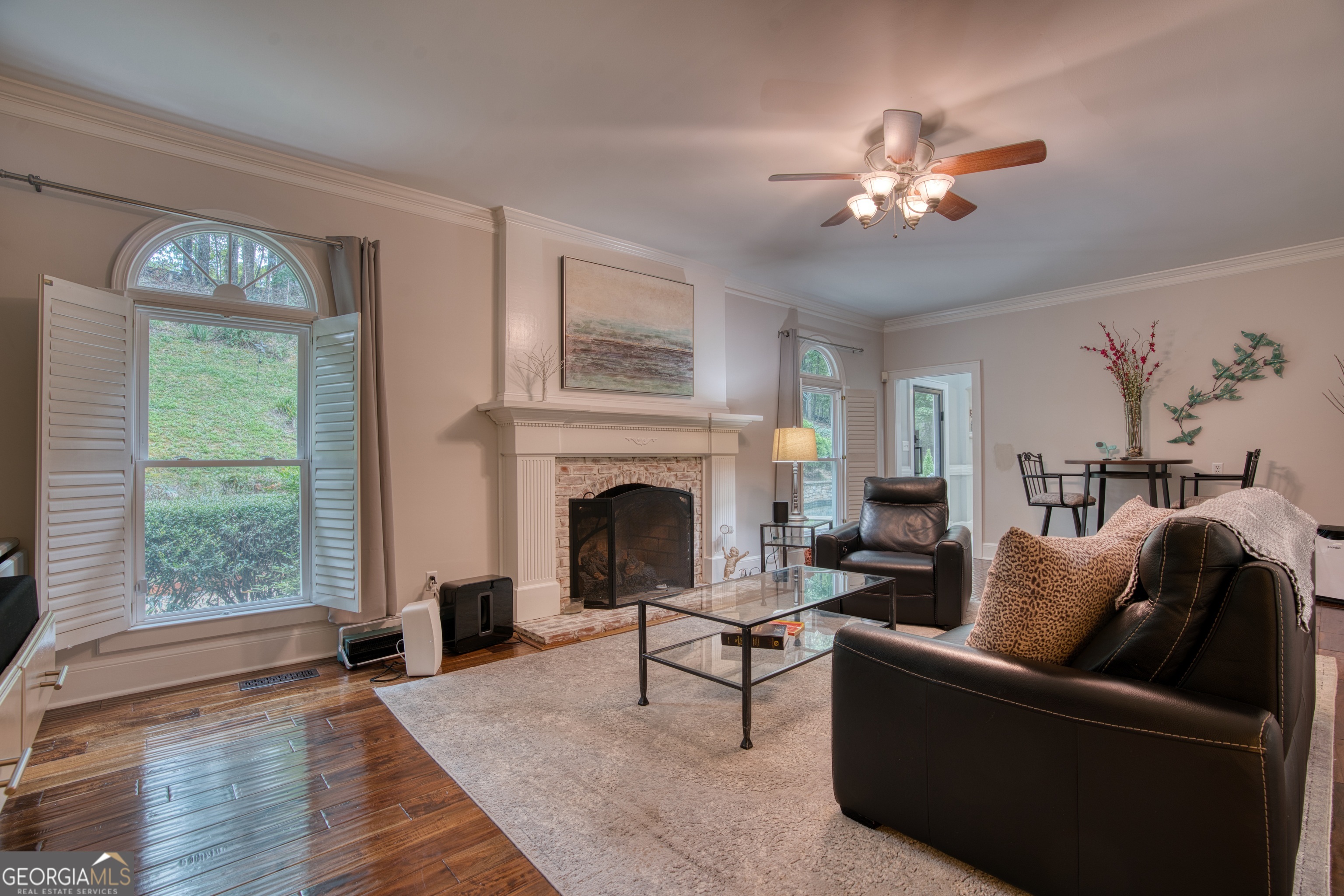 4 Rivermont Drive SW Rome GA 30165