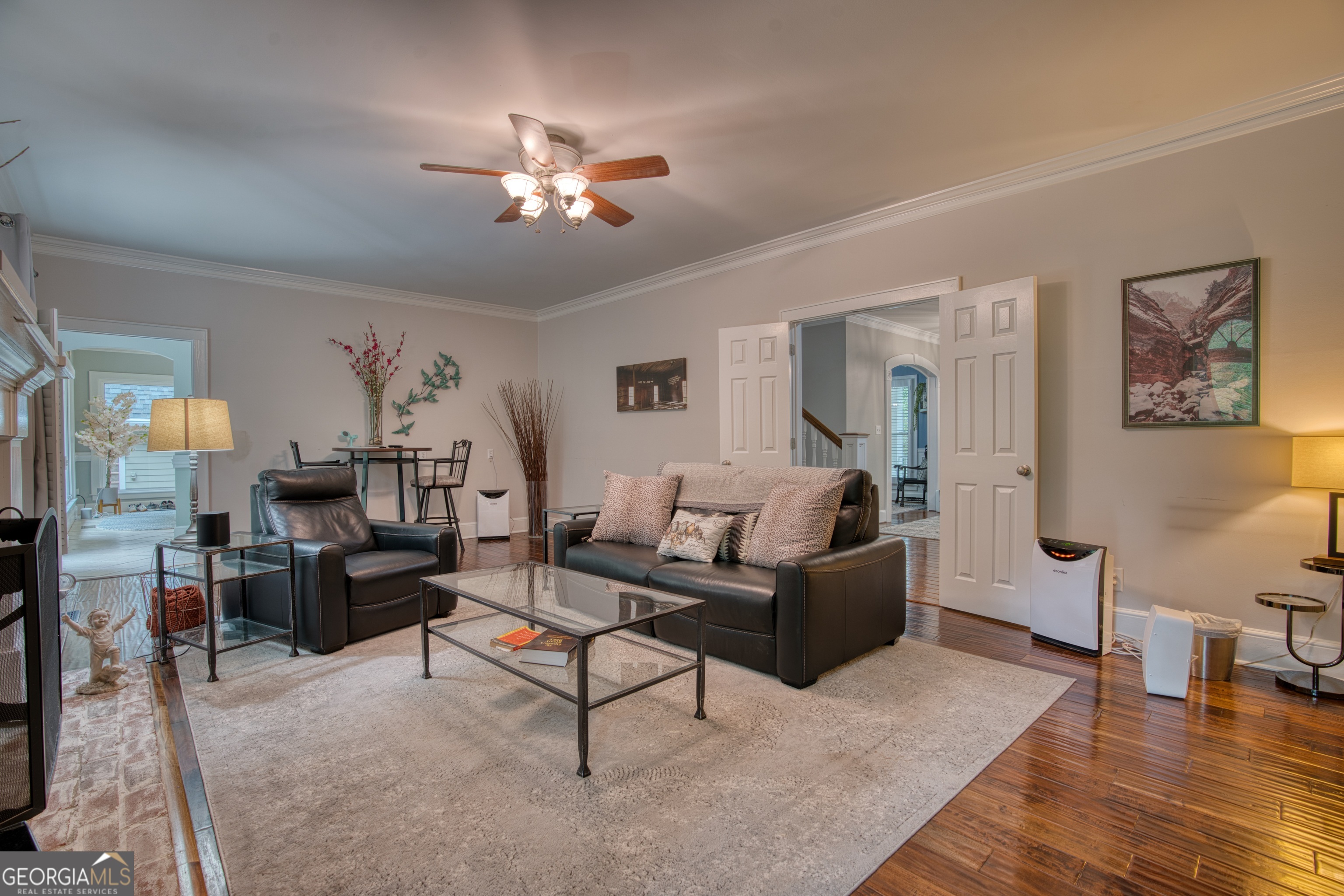 4 Rivermont Drive SW Rome GA 30165