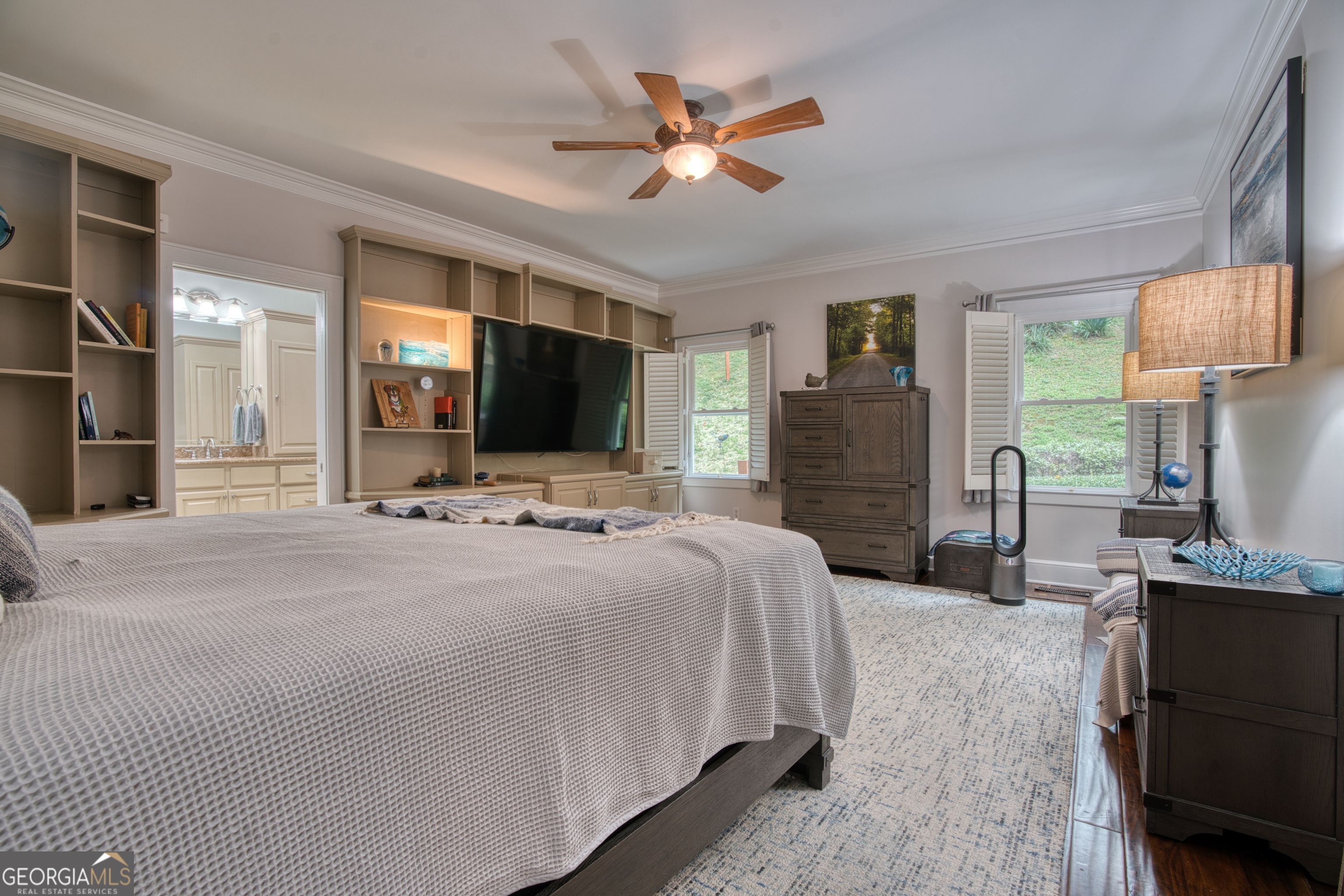 4 Rivermont Drive SW Rome GA 30165