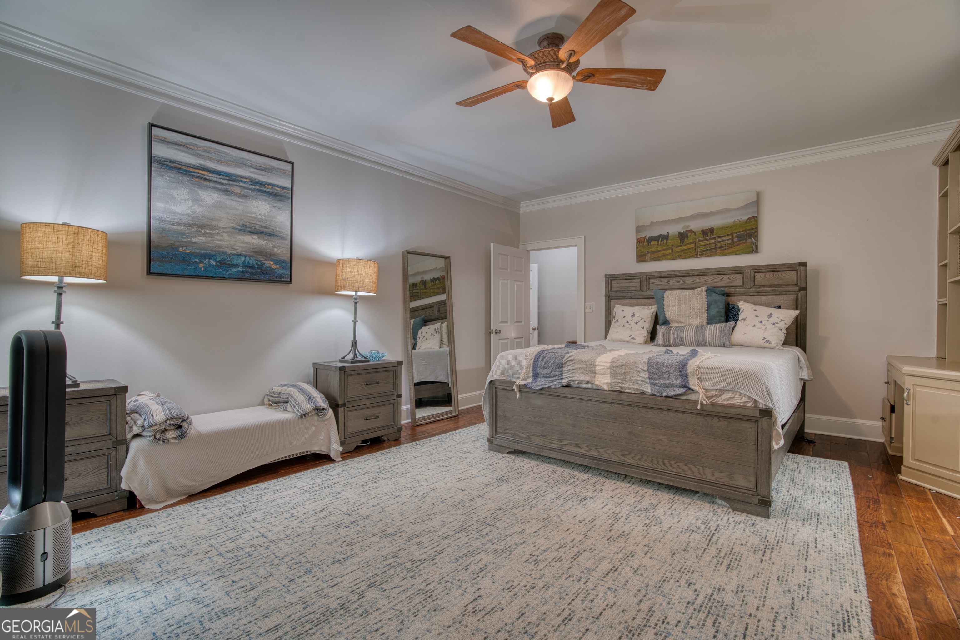 4 Rivermont Drive SW Rome GA 30165