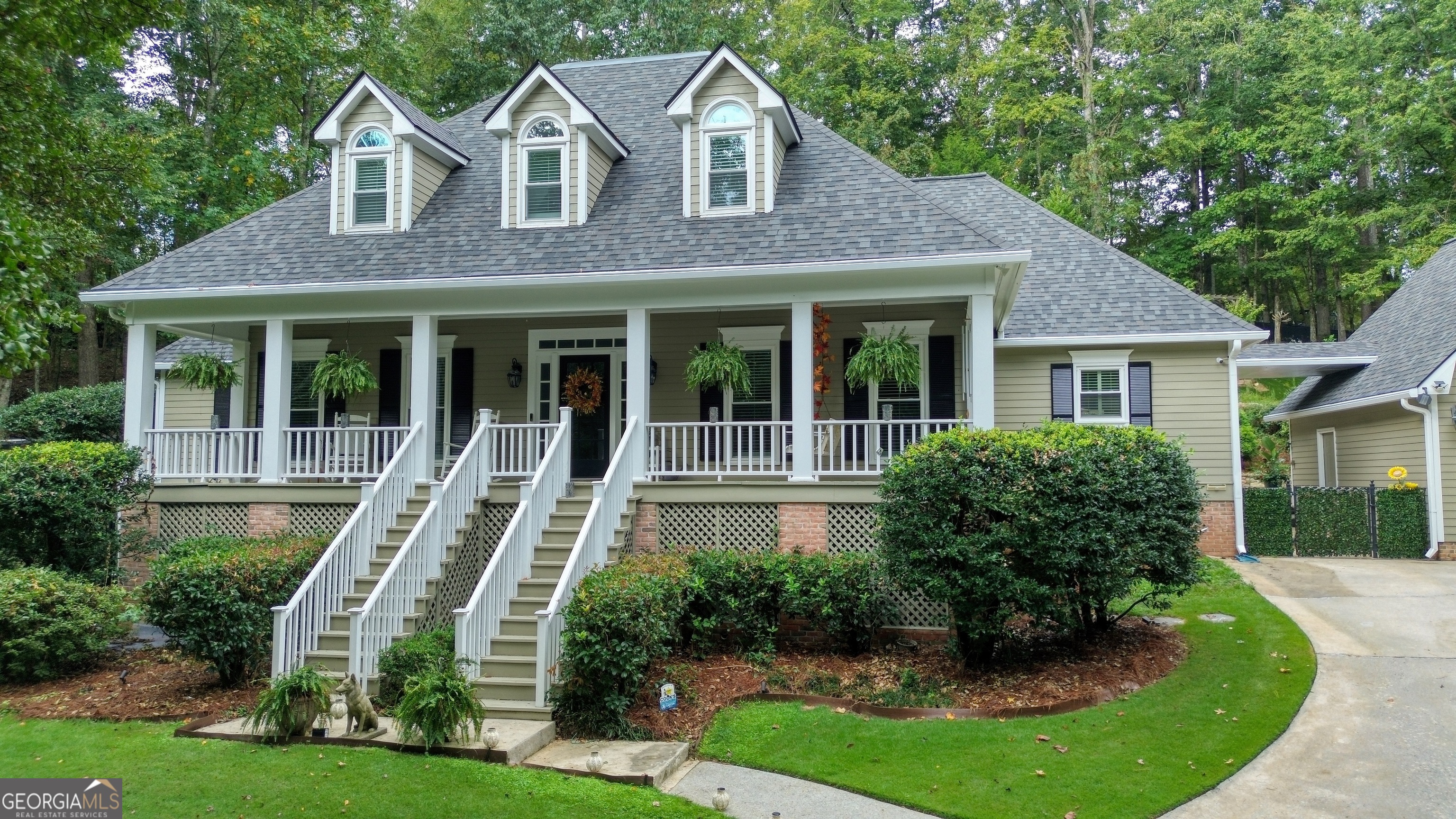 4 Rivermont Drive SW Rome GA 30165