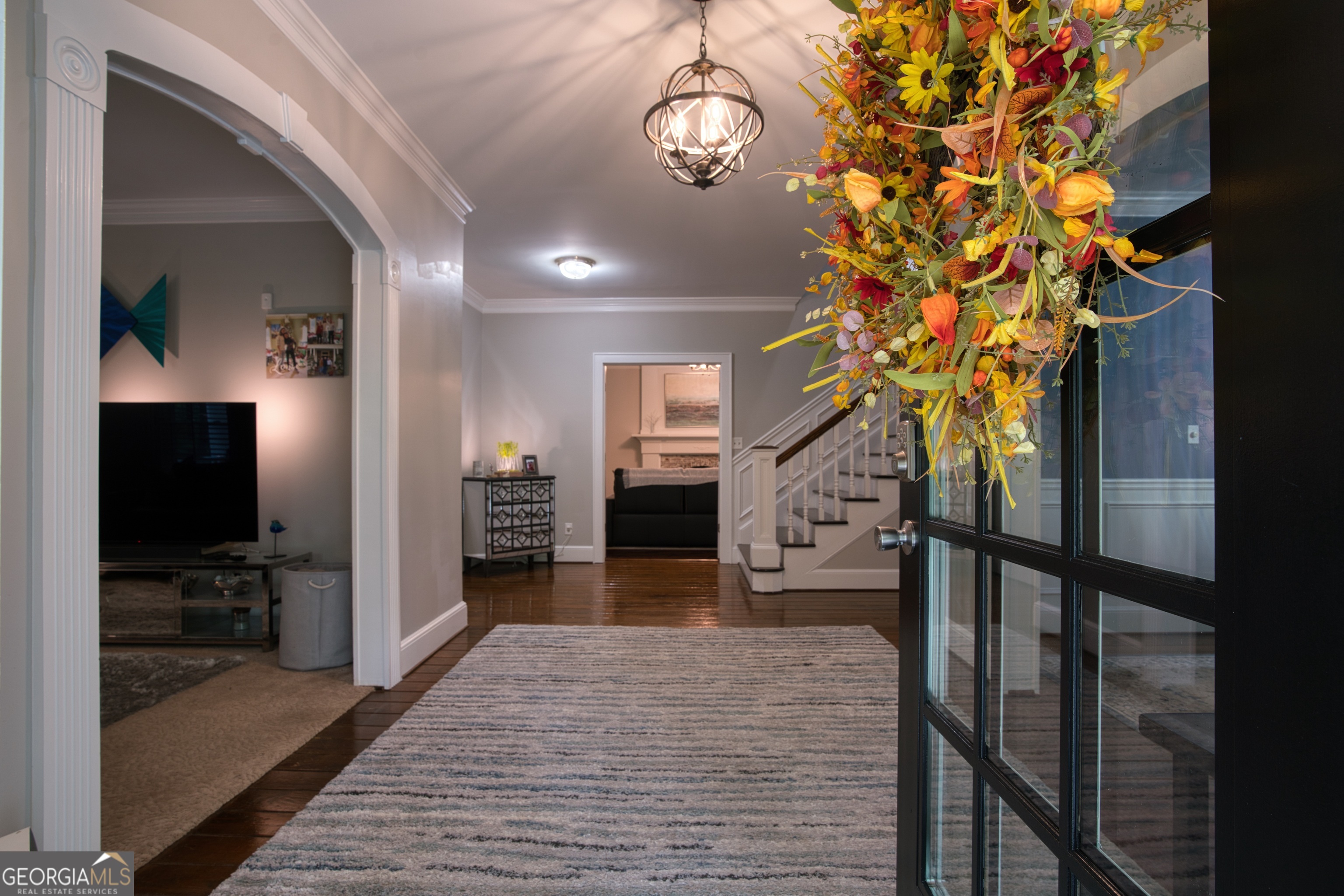 4 Rivermont Drive SW Rome GA 30165