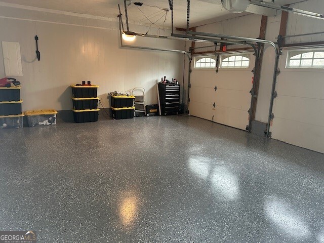 4 Rivermont Drive SW Rome GA 30165