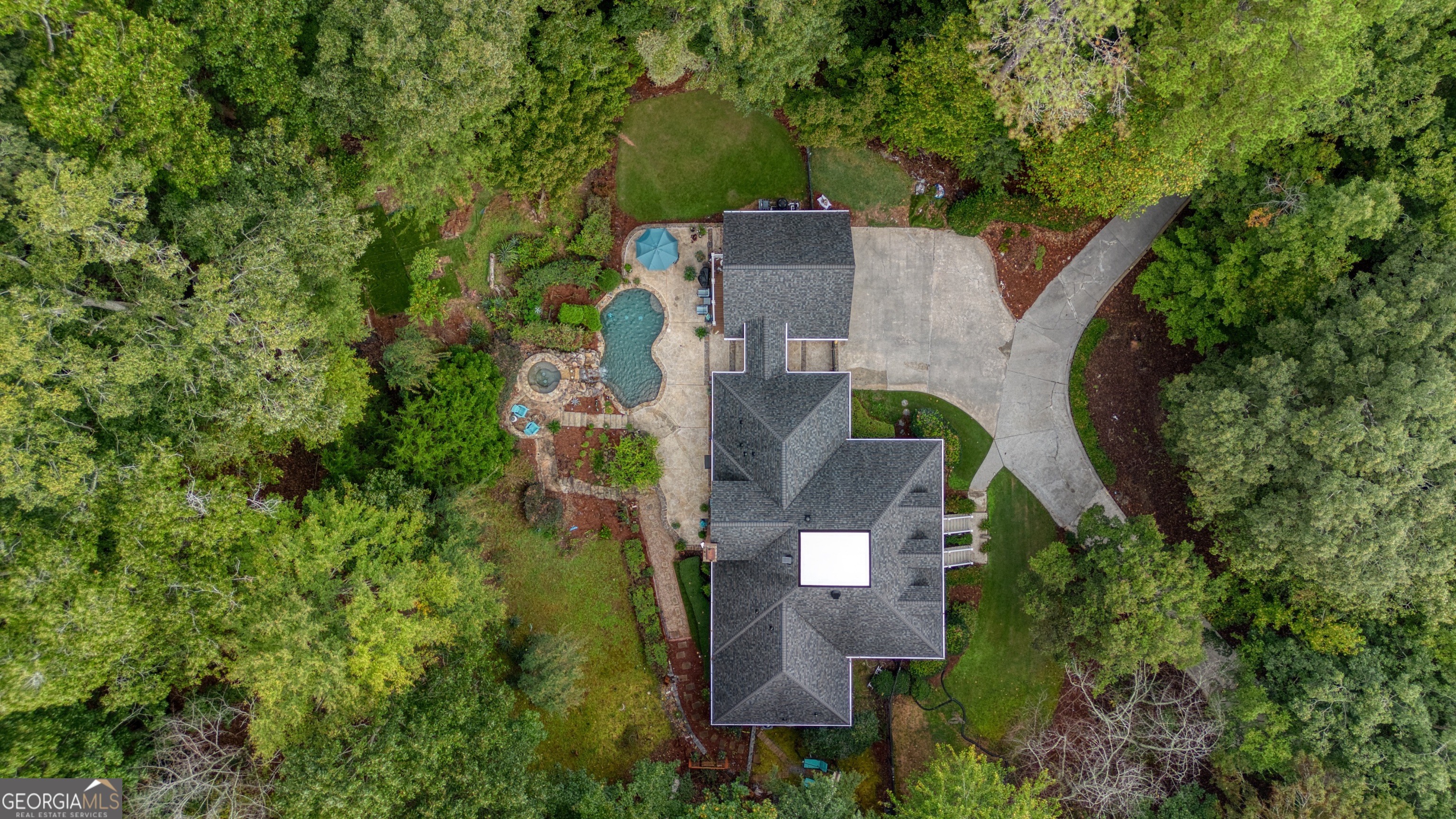 4 Rivermont Drive SW Rome GA 30165