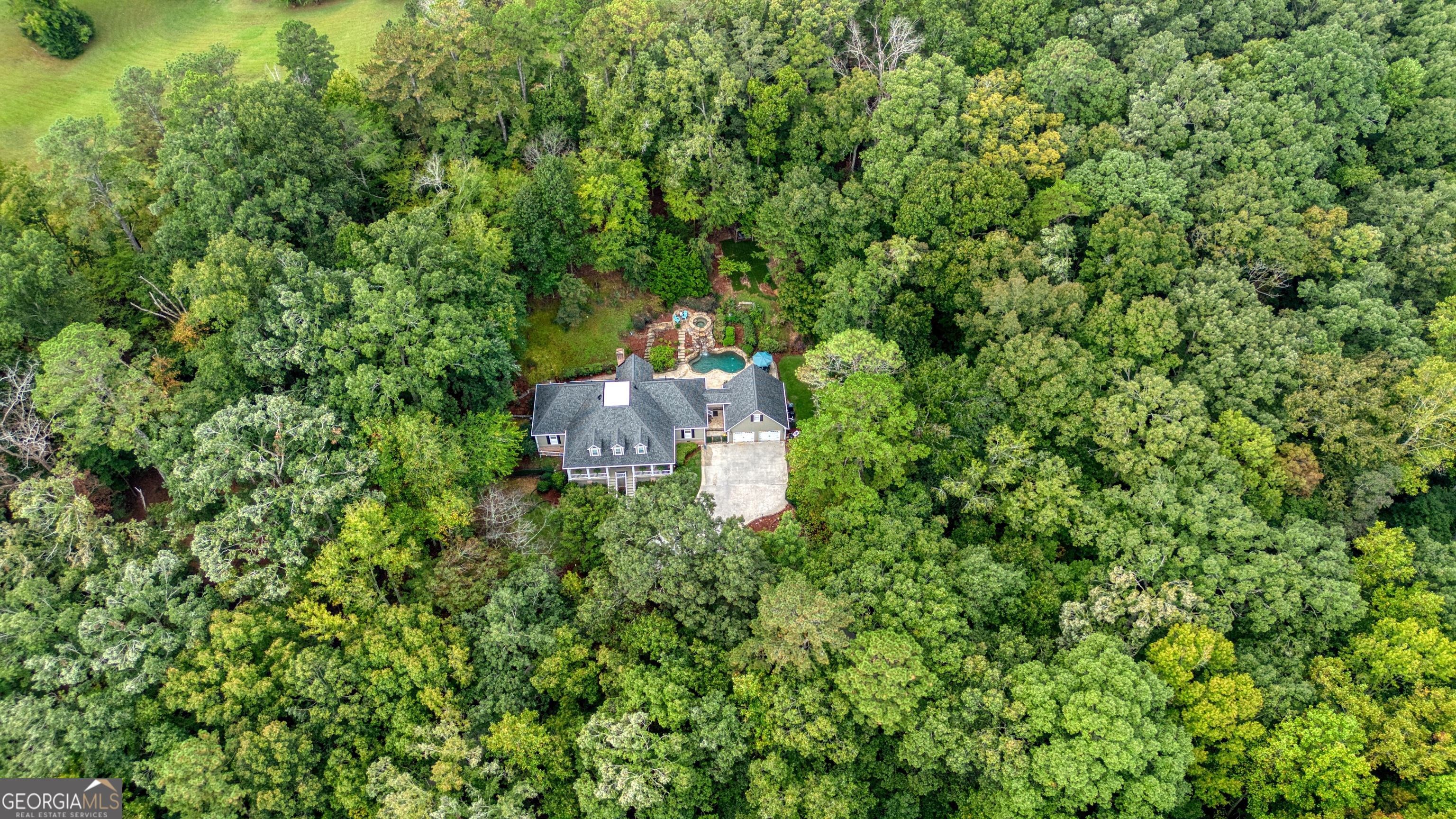 4 Rivermont Drive SW Rome GA 30165