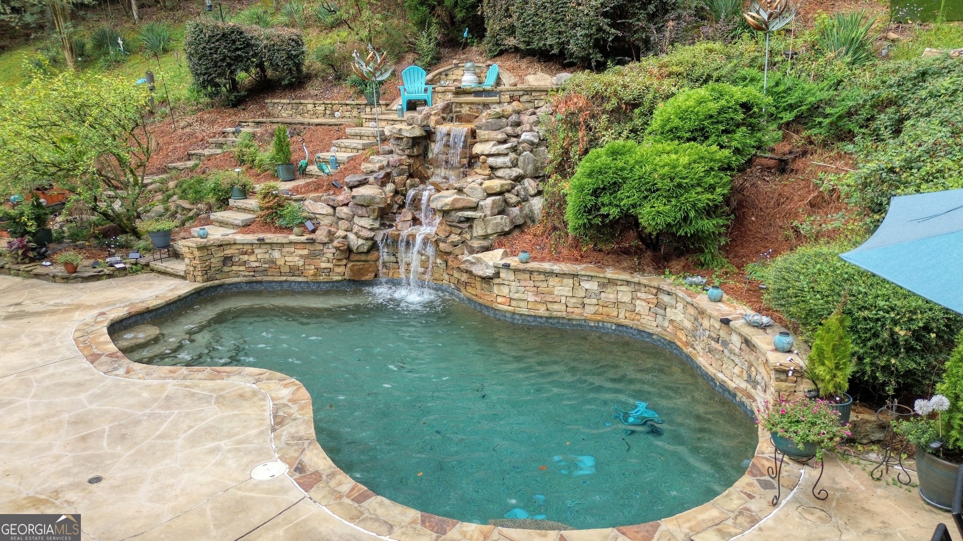 4 Rivermont Drive SW Rome GA 30165