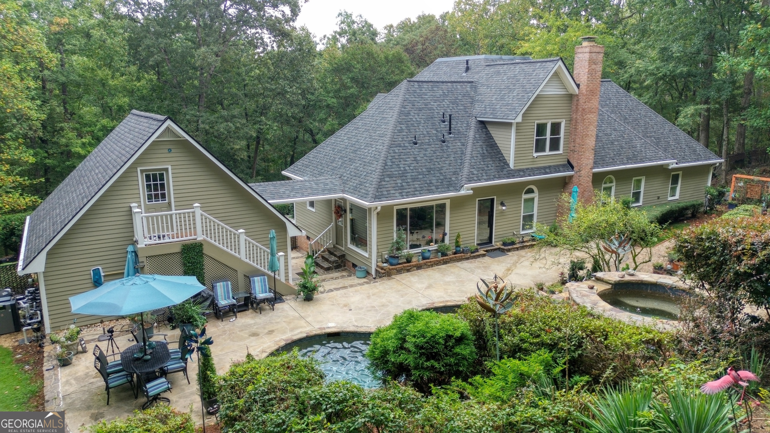 4 Rivermont Drive SW Rome GA 30165