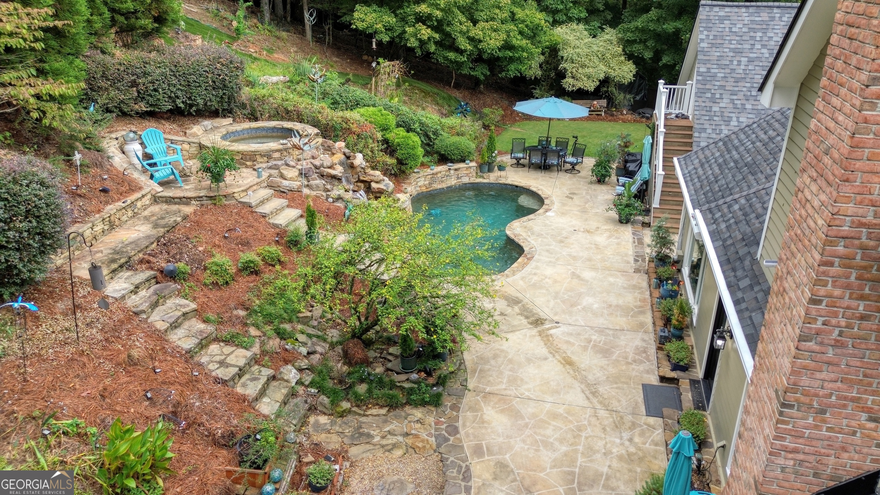 4 Rivermont Drive SW Rome GA 30165