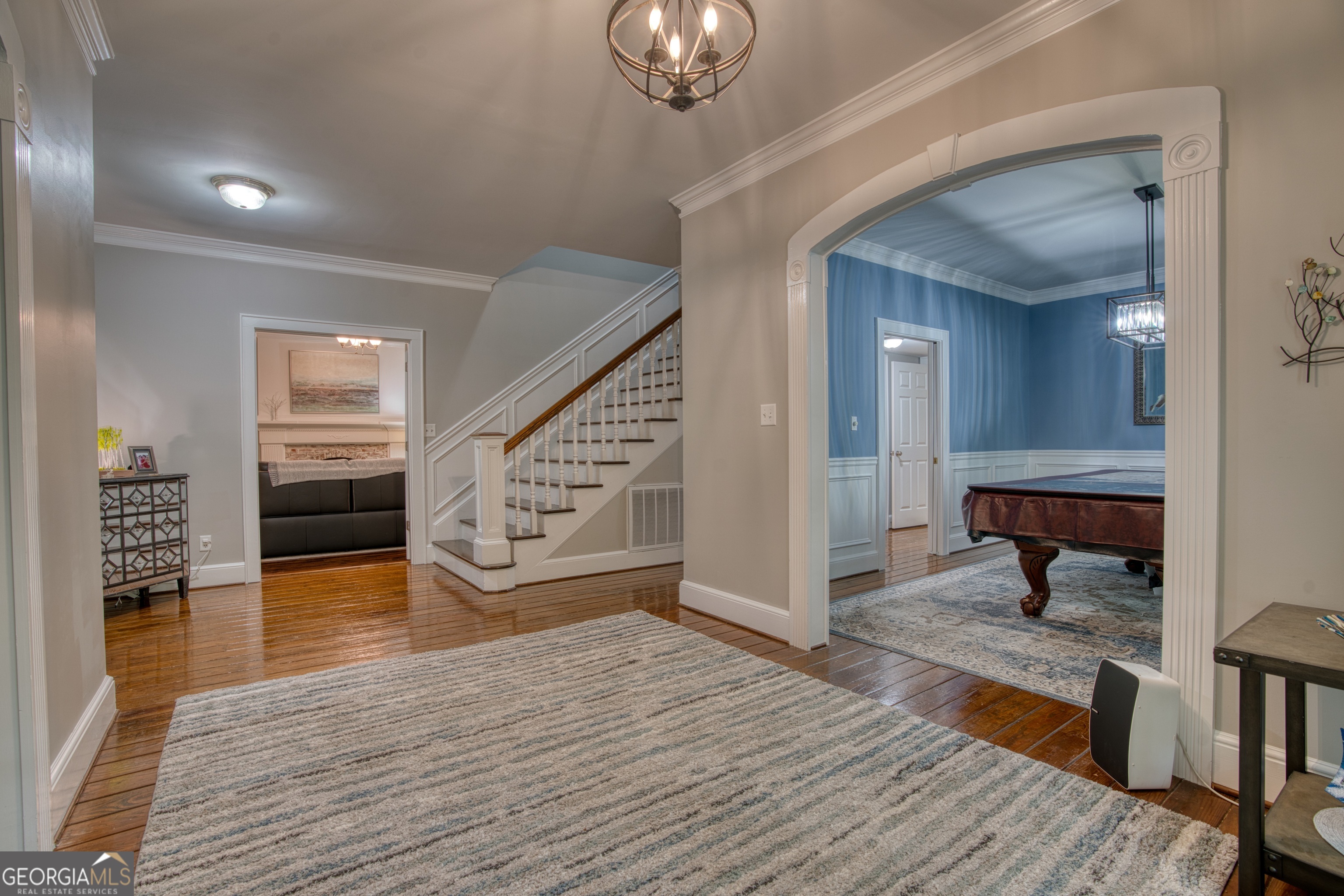 4 Rivermont Drive SW Rome GA 30165