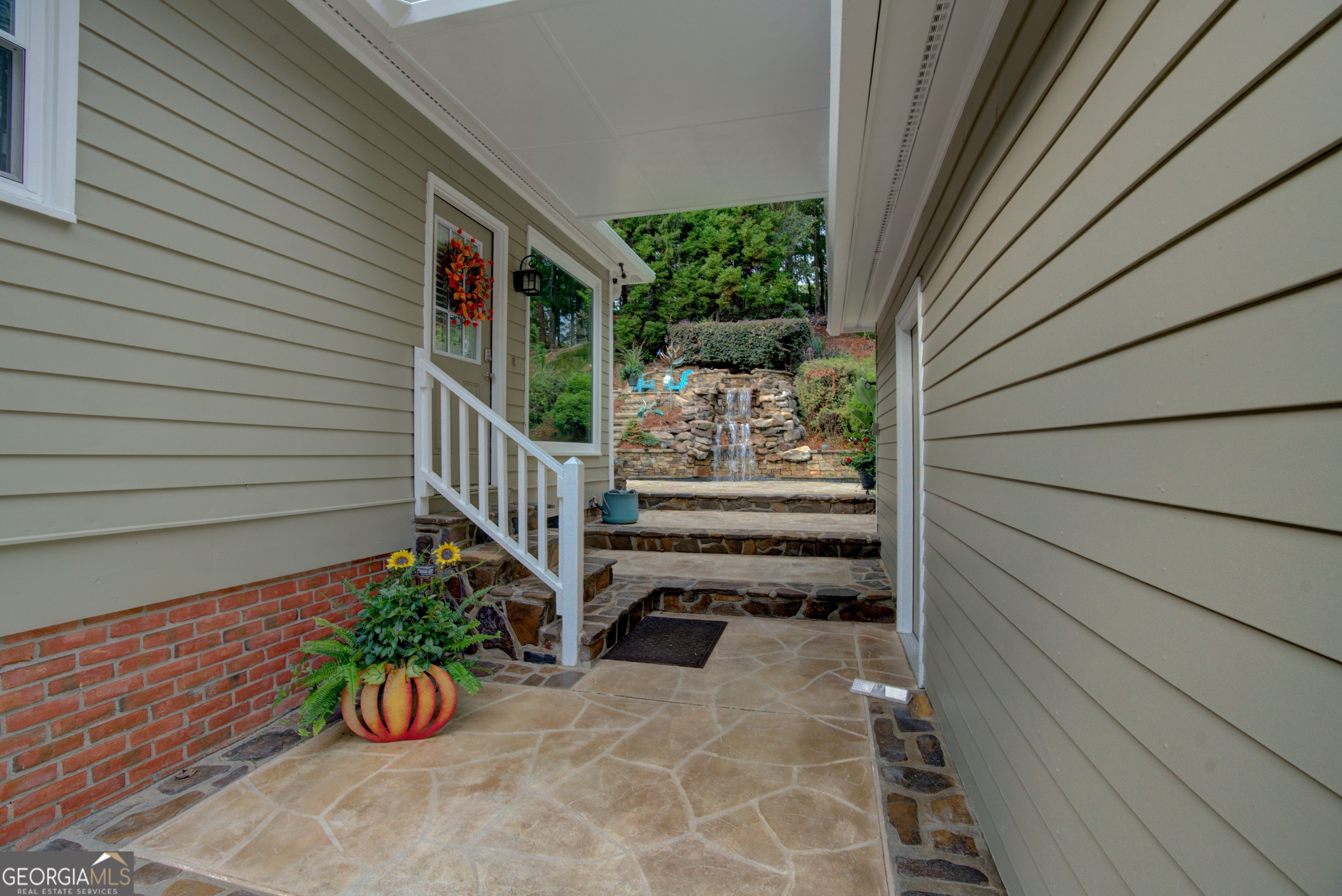 4 Rivermont Drive SW Rome GA 30165