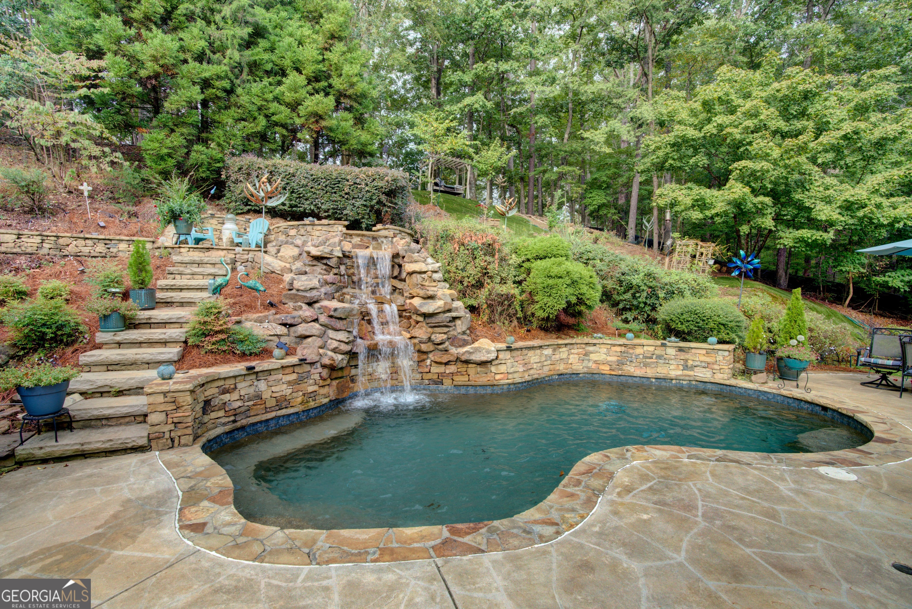 4 Rivermont Drive SW Rome GA 30165