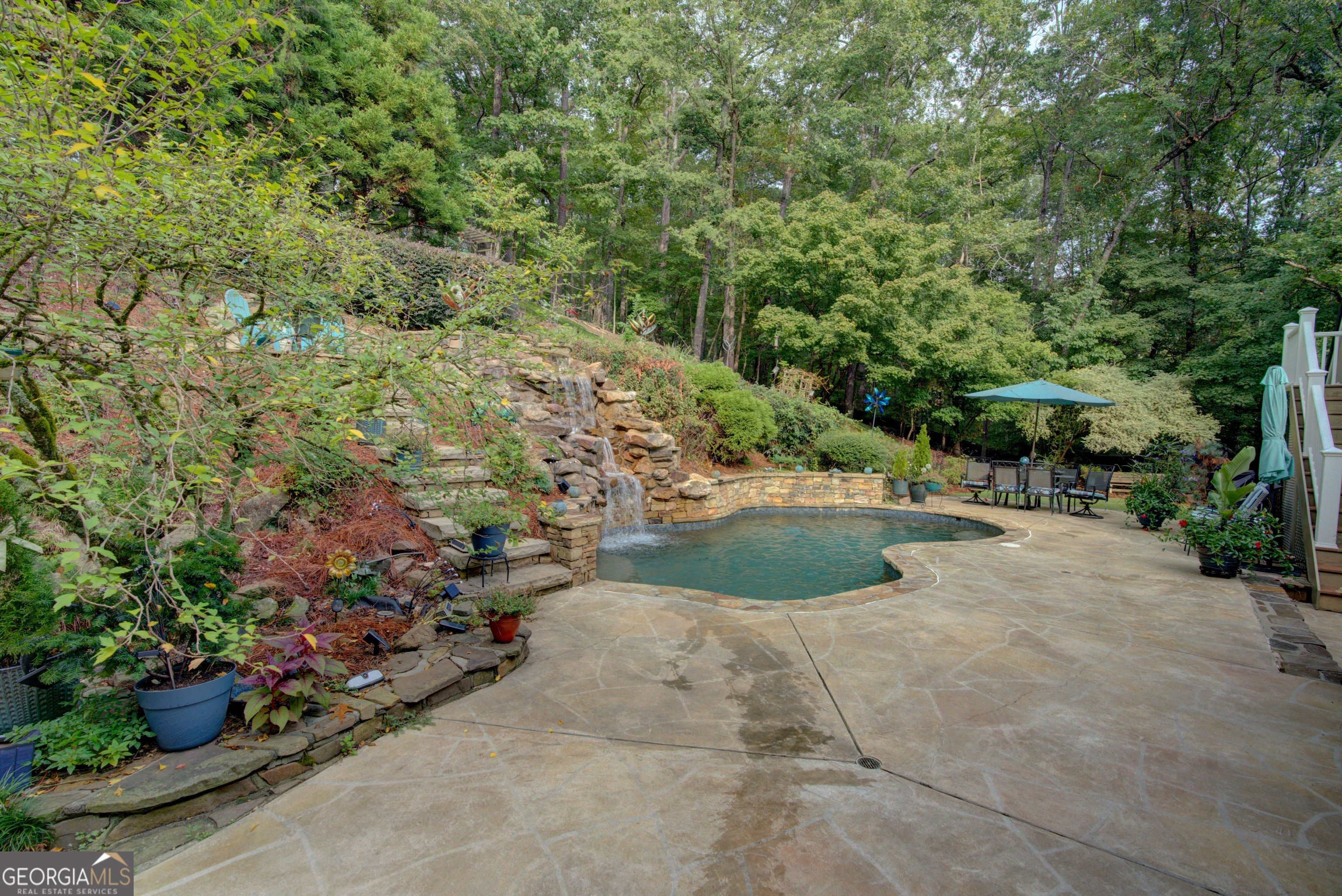 4 Rivermont Drive SW Rome GA 30165