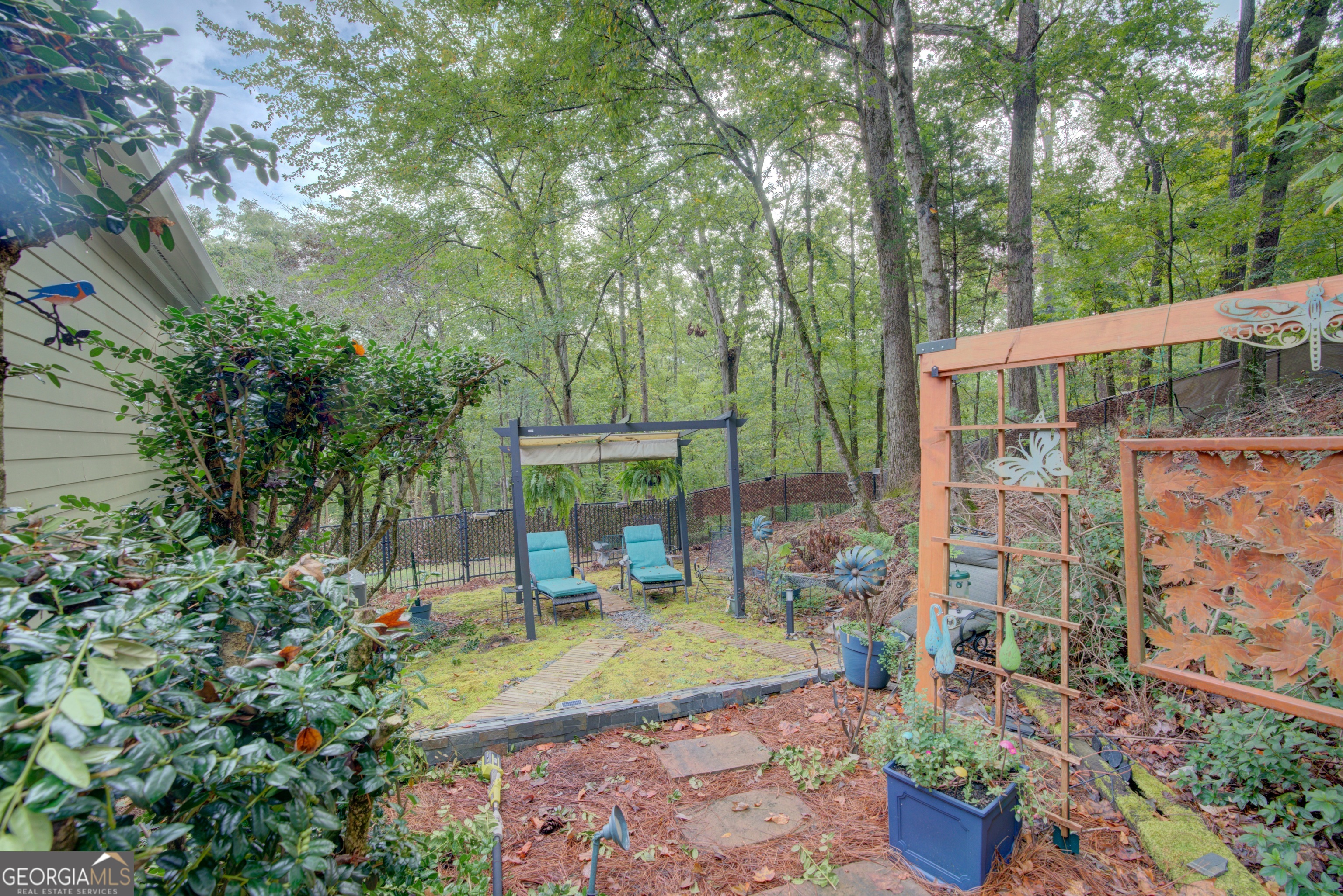 4 Rivermont Drive SW Rome GA 30165