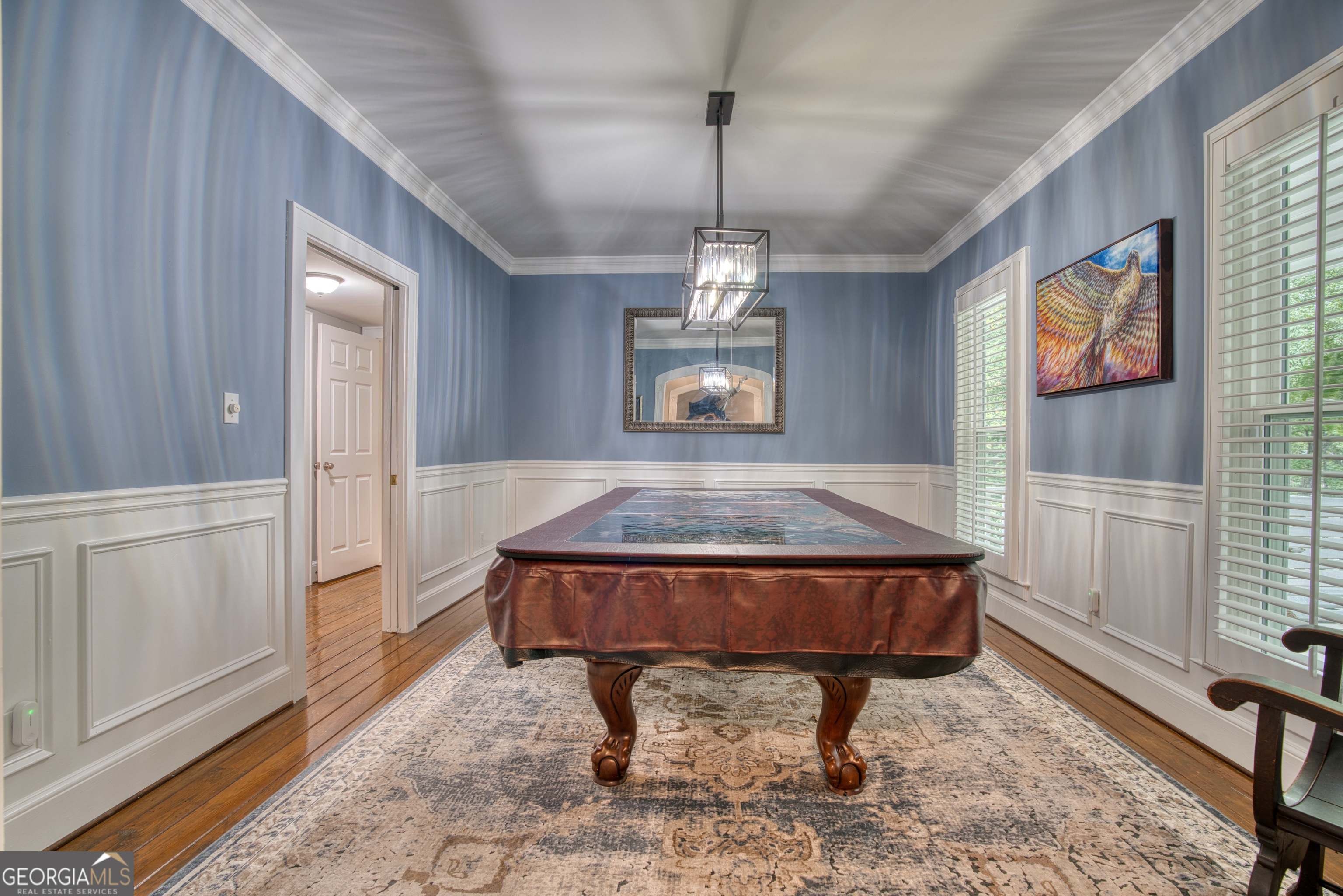 4 Rivermont Drive SW Rome GA 30165