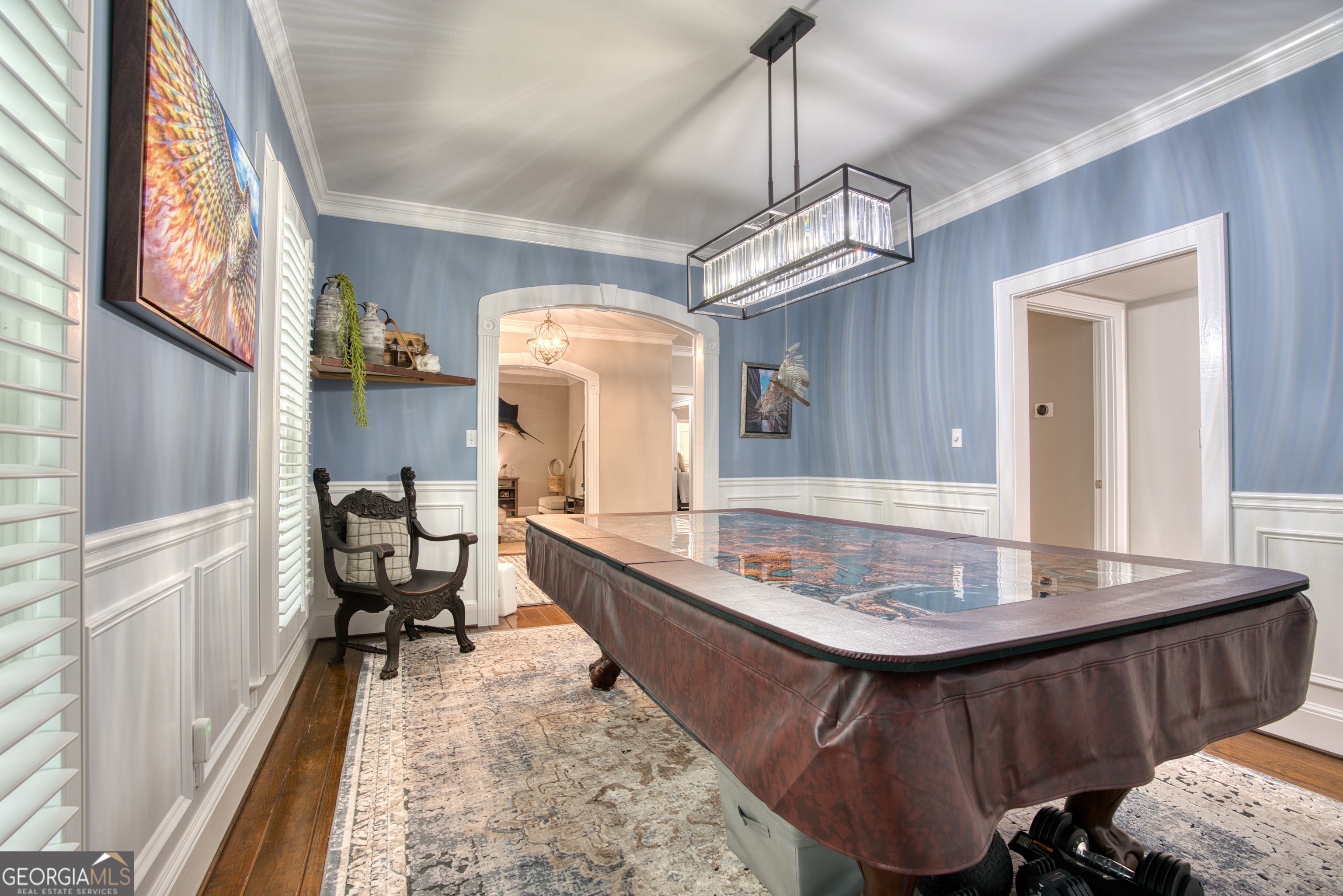 4 Rivermont Drive SW Rome GA 30165