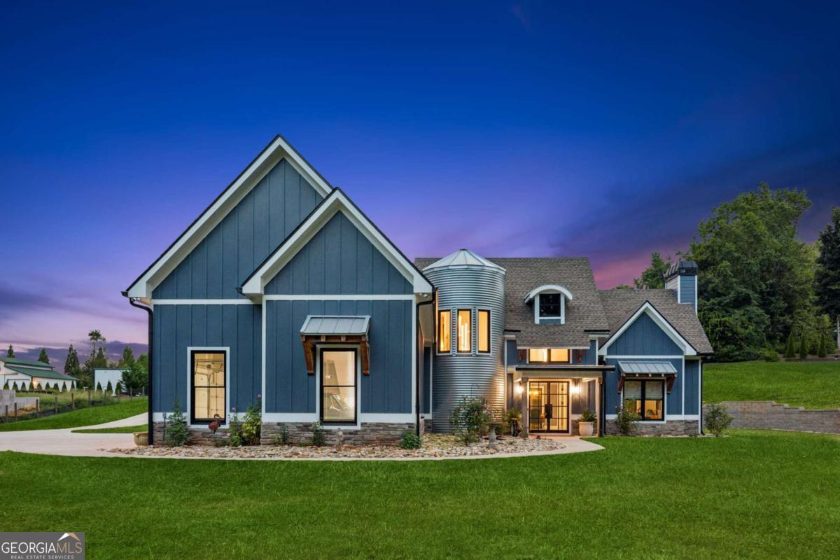 10004 Free Home Highway Canton GA 30115