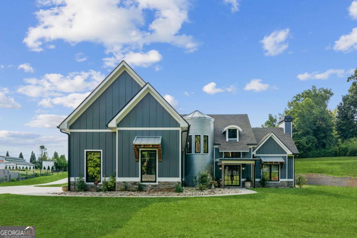 10004 Free Home Highway Canton GA 30115