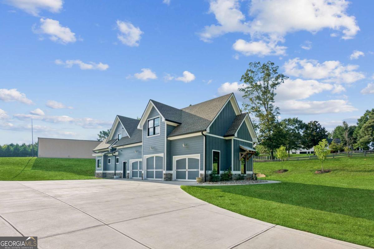 10004 Free Home Highway Canton GA 30115