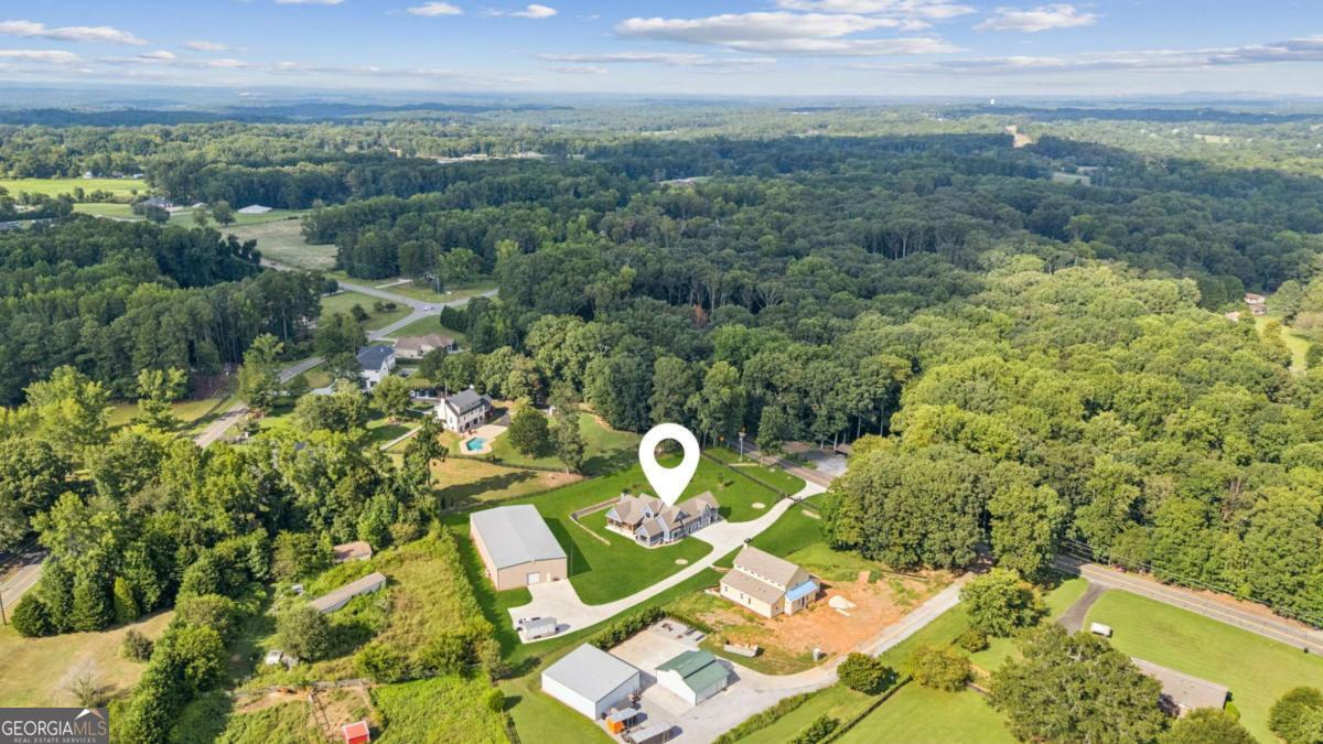 10004 Free Home Highway Canton GA 30115