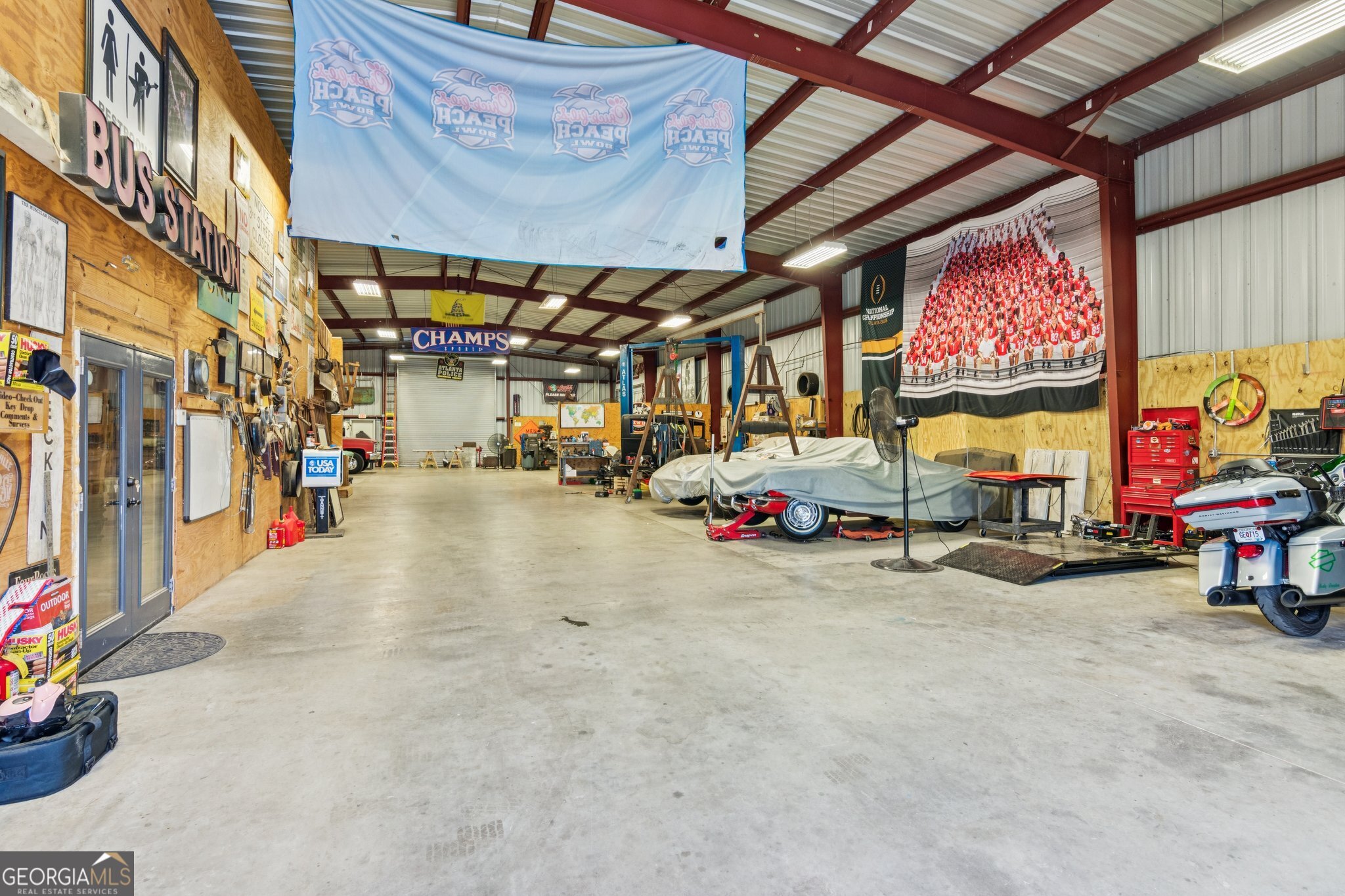 10004 Free Home Highway Canton GA 30115