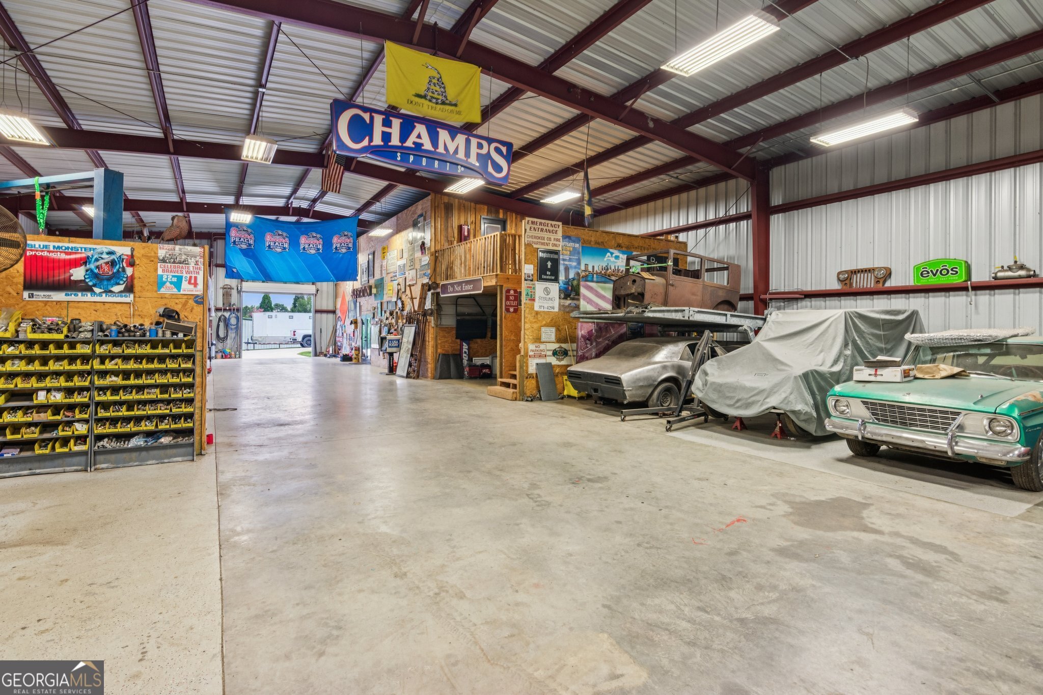 10004 Free Home Highway Canton GA 30115