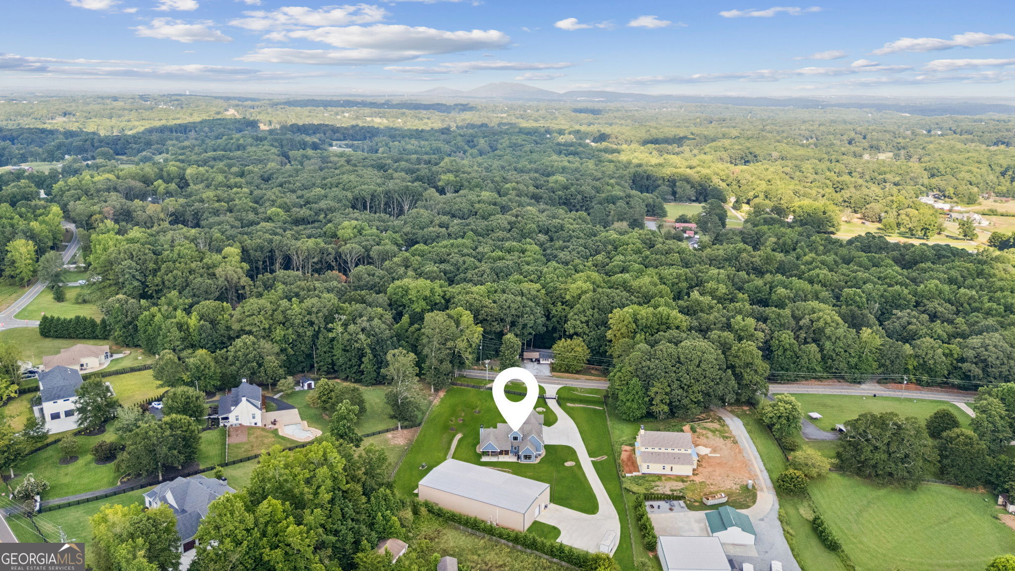10004 Free Home Highway Canton GA 30115