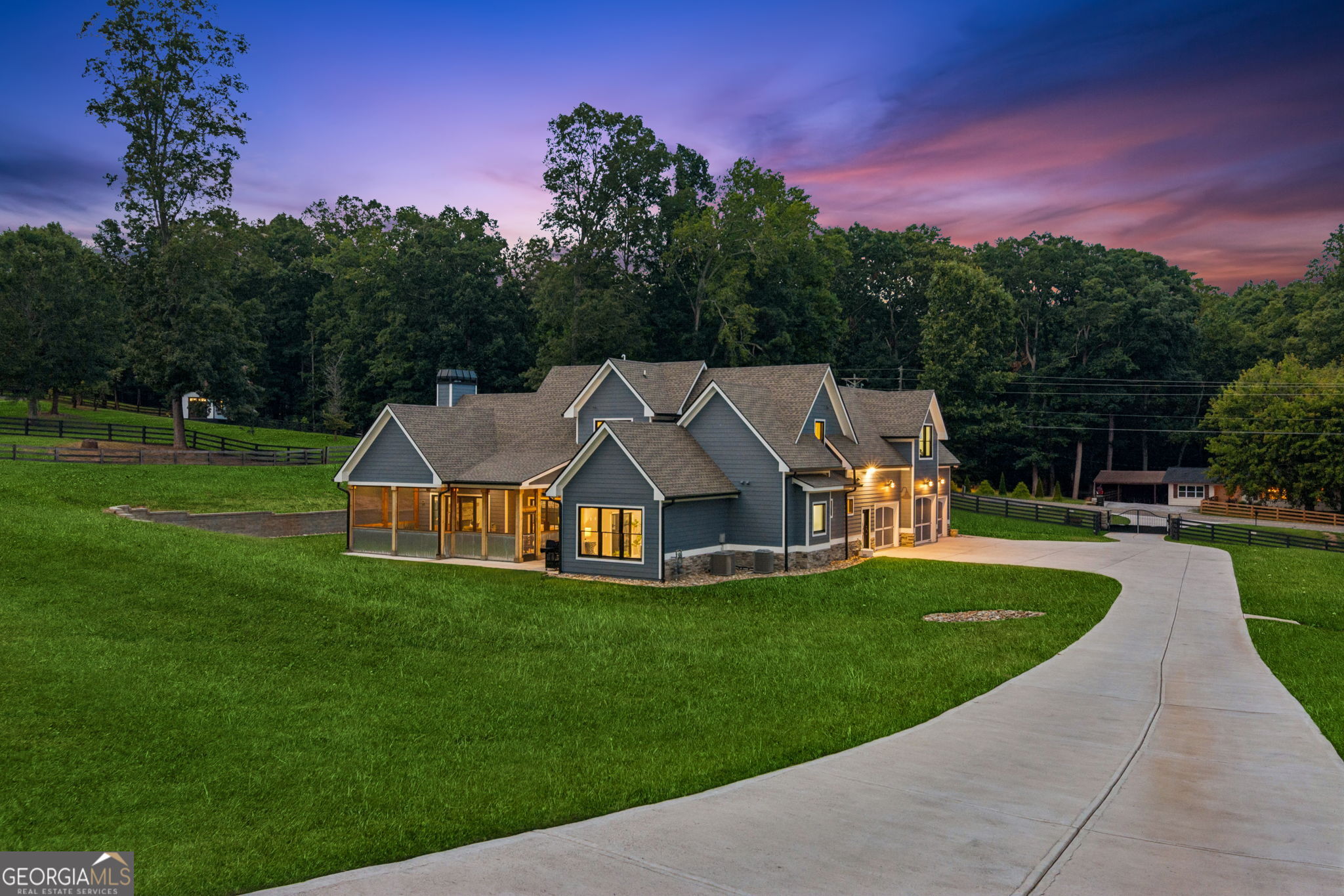 10004 Free Home Highway Canton GA 30115