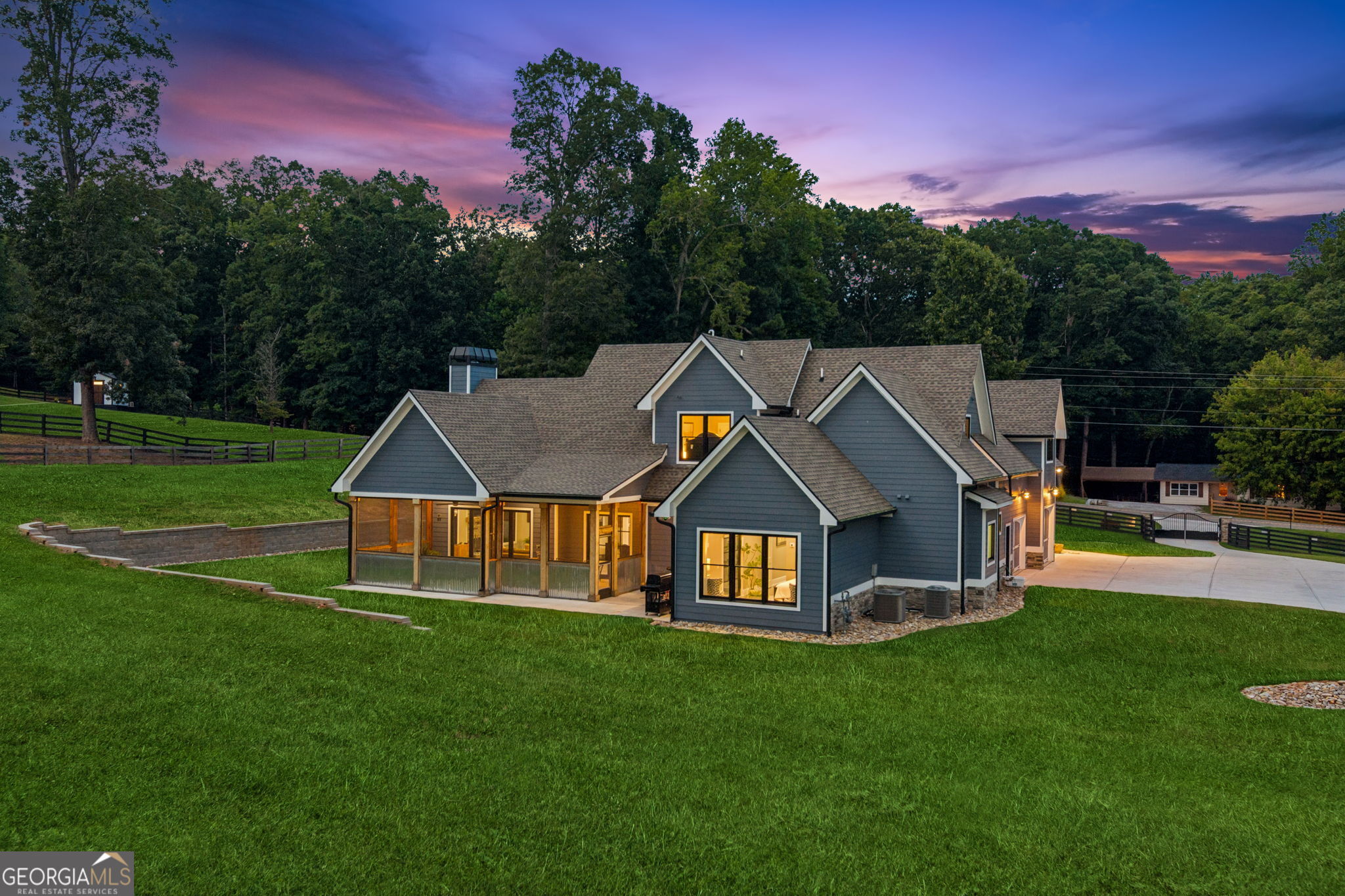 10004 Free Home Highway Canton GA 30115