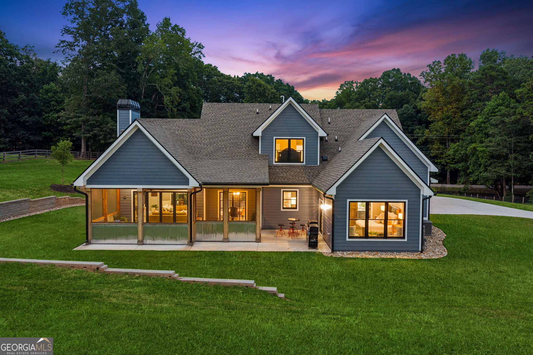 10004 Free Home Highway Canton GA 30115
